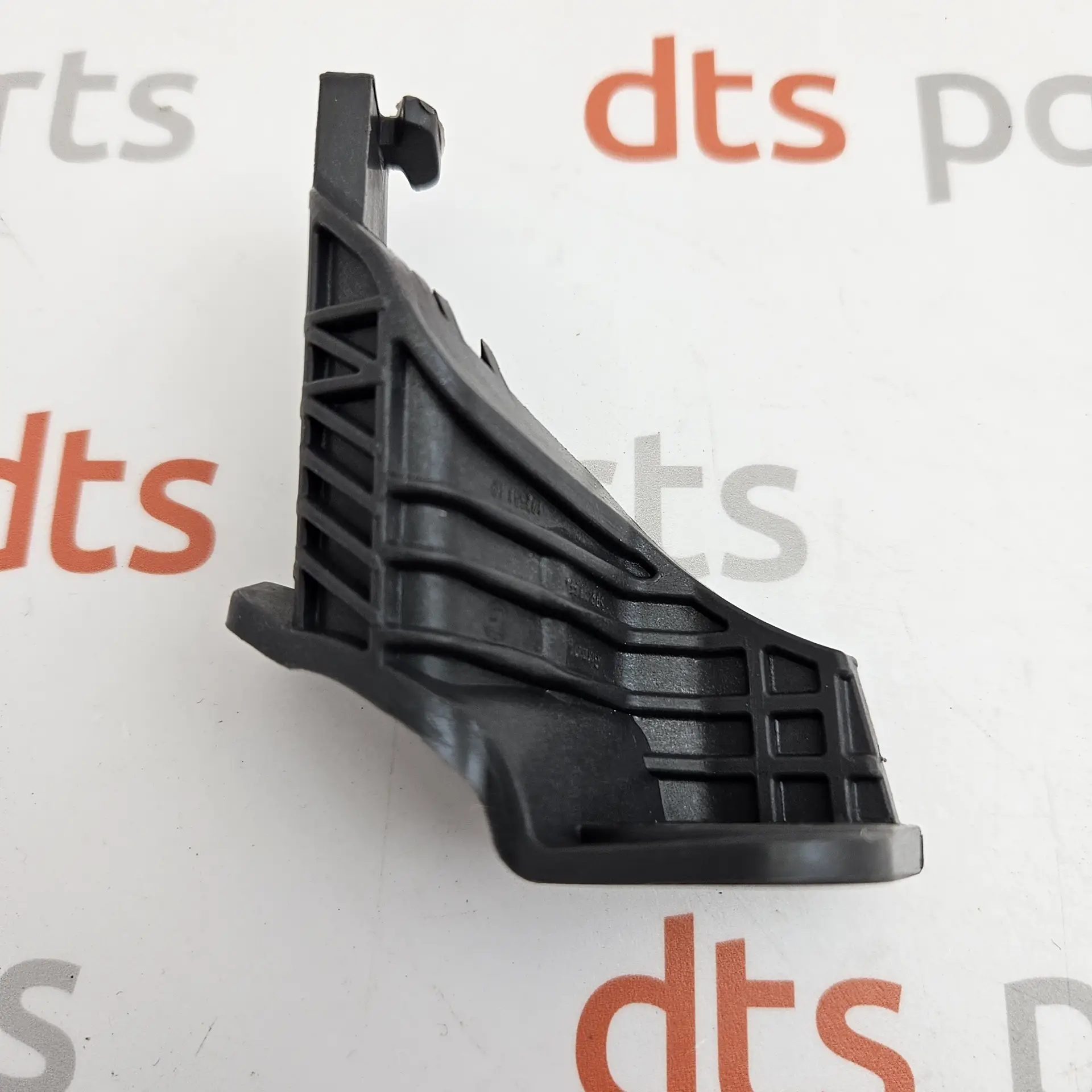 OEM BMW 51648054325 – Front headlight mounting bracket support left-hand side