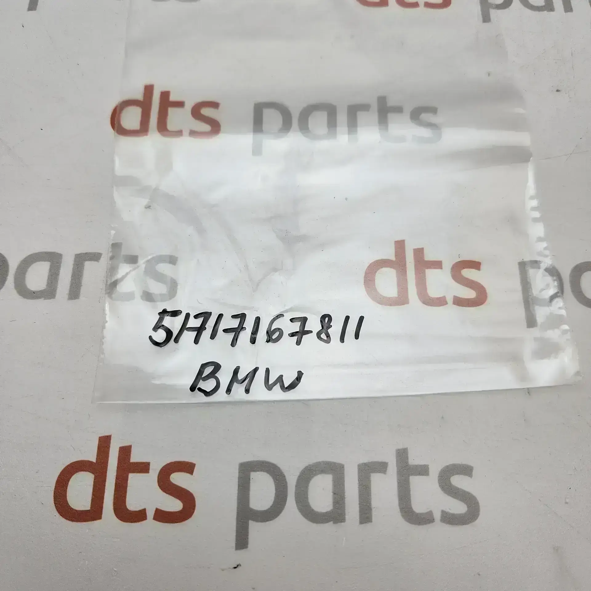 OEM BMW 51717167811 – Original BMW Cover d = 36mm