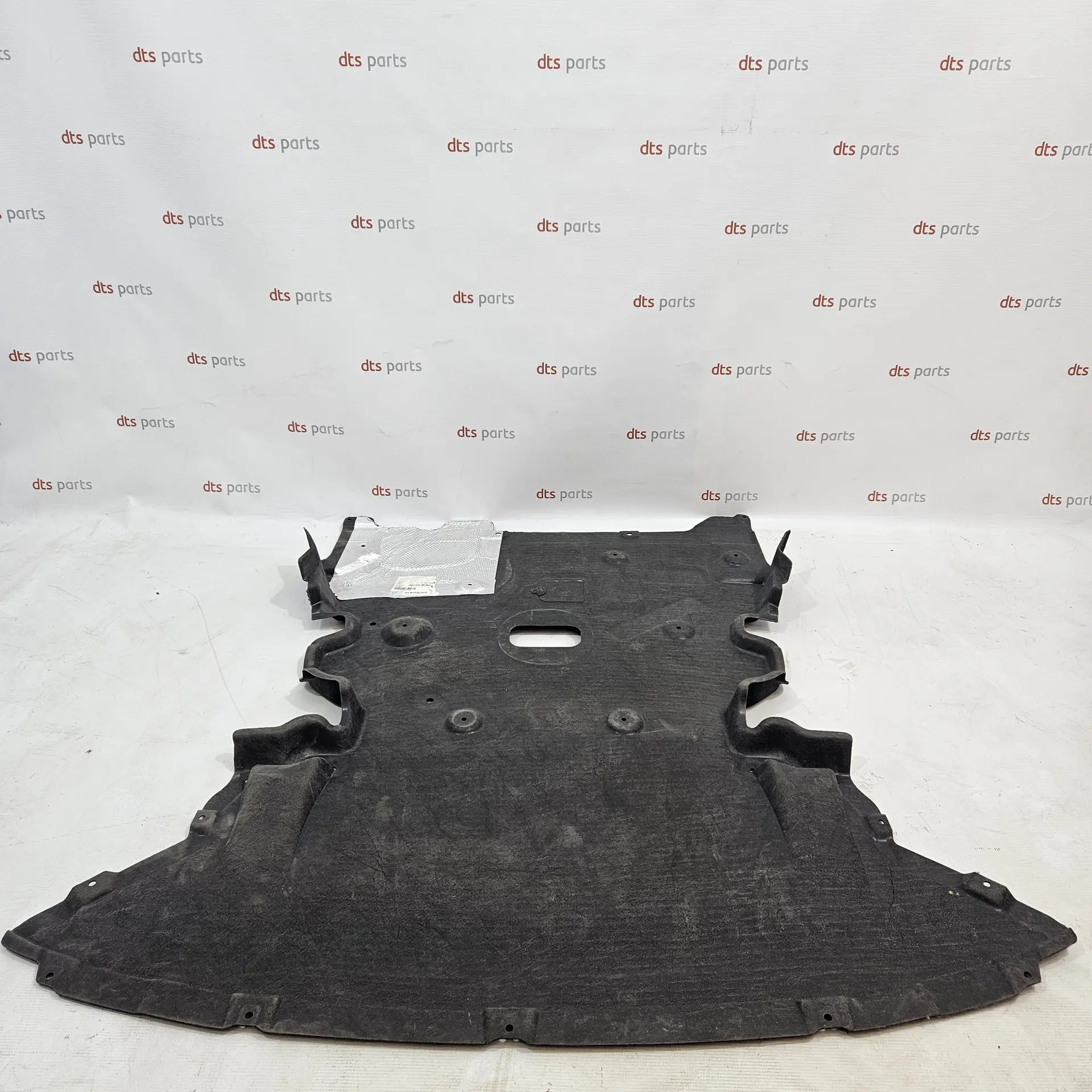 OEM BMW 51757312416 – Engine undercarriage cover