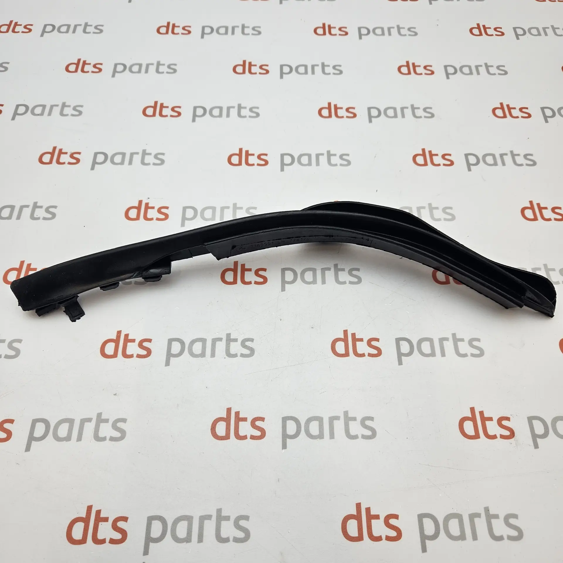 OEM BMW 51767185551 – Hood Seal Front Left