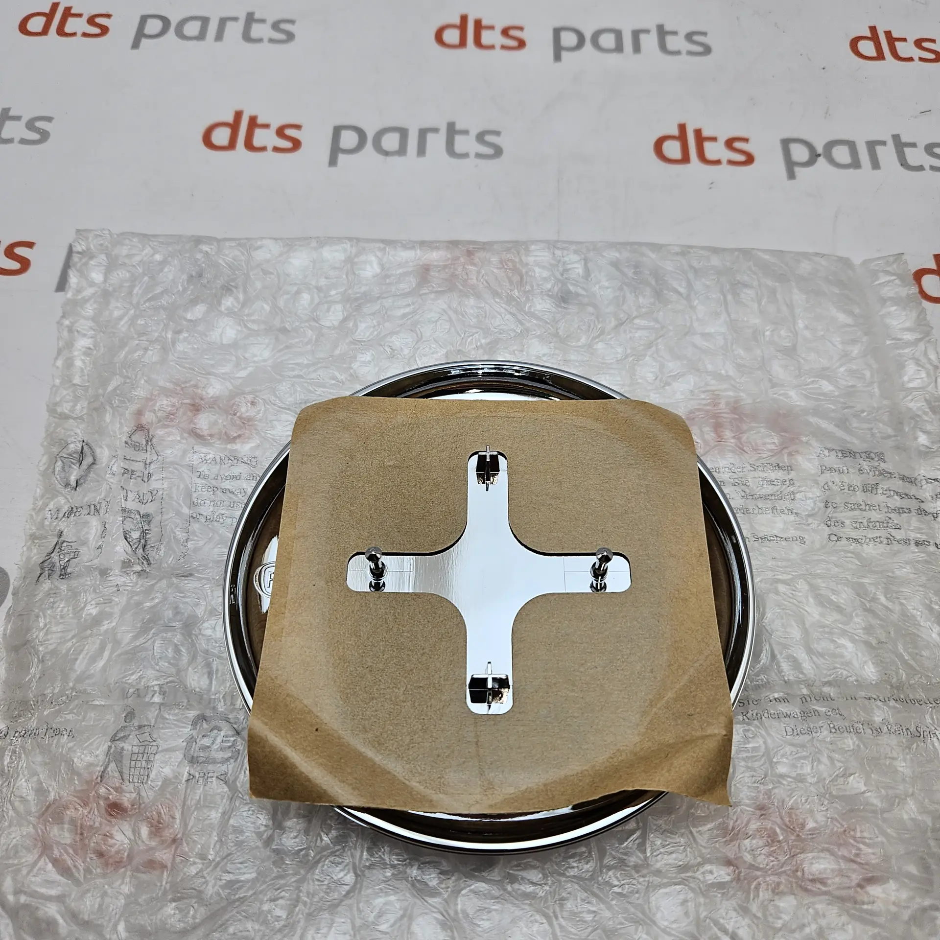 OEM Fiat 51946995 – Front emblem  Fiat Qubo, FIORINO , FREEMONT