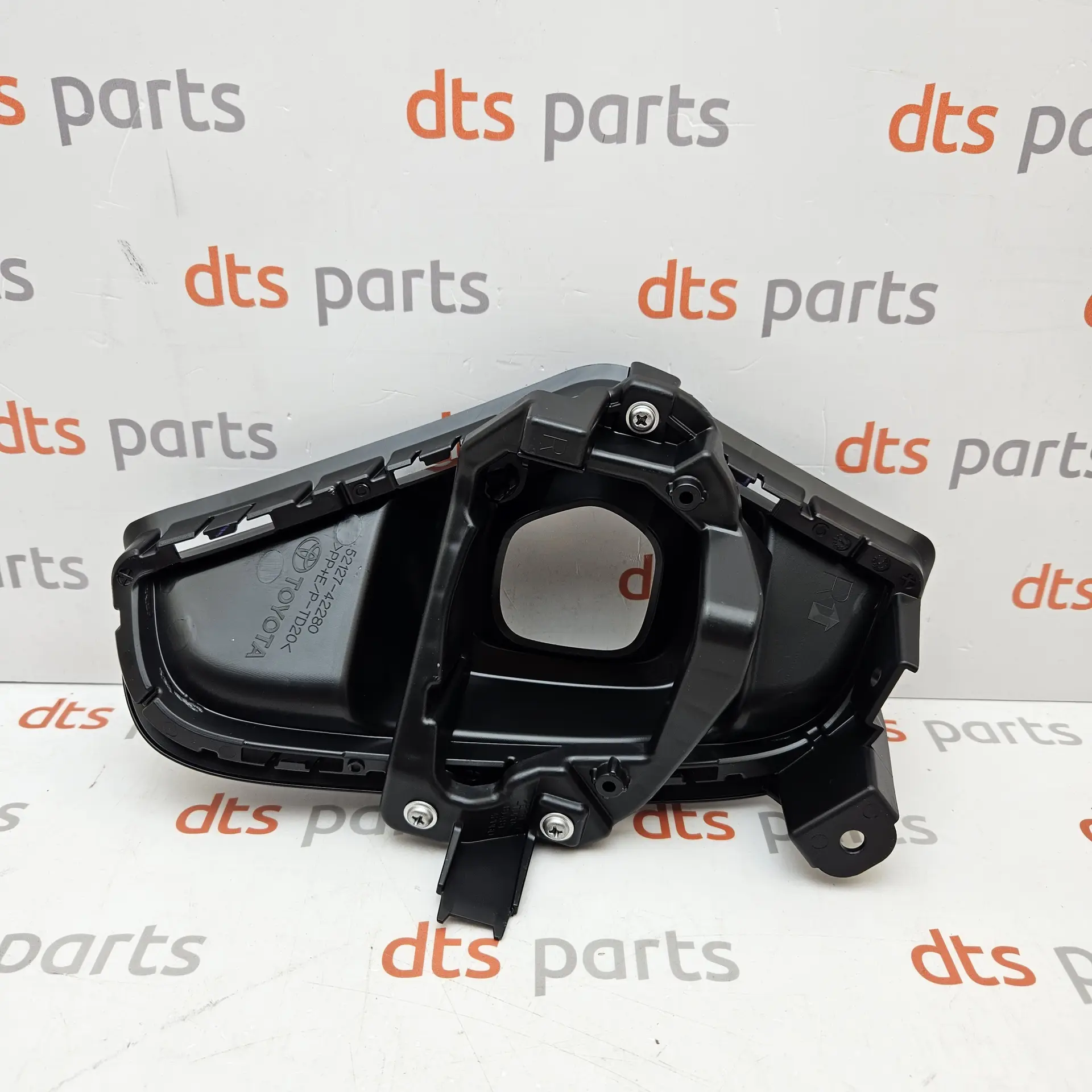 OEM Toyota 5203042080 – Front right lower fog lamp trim