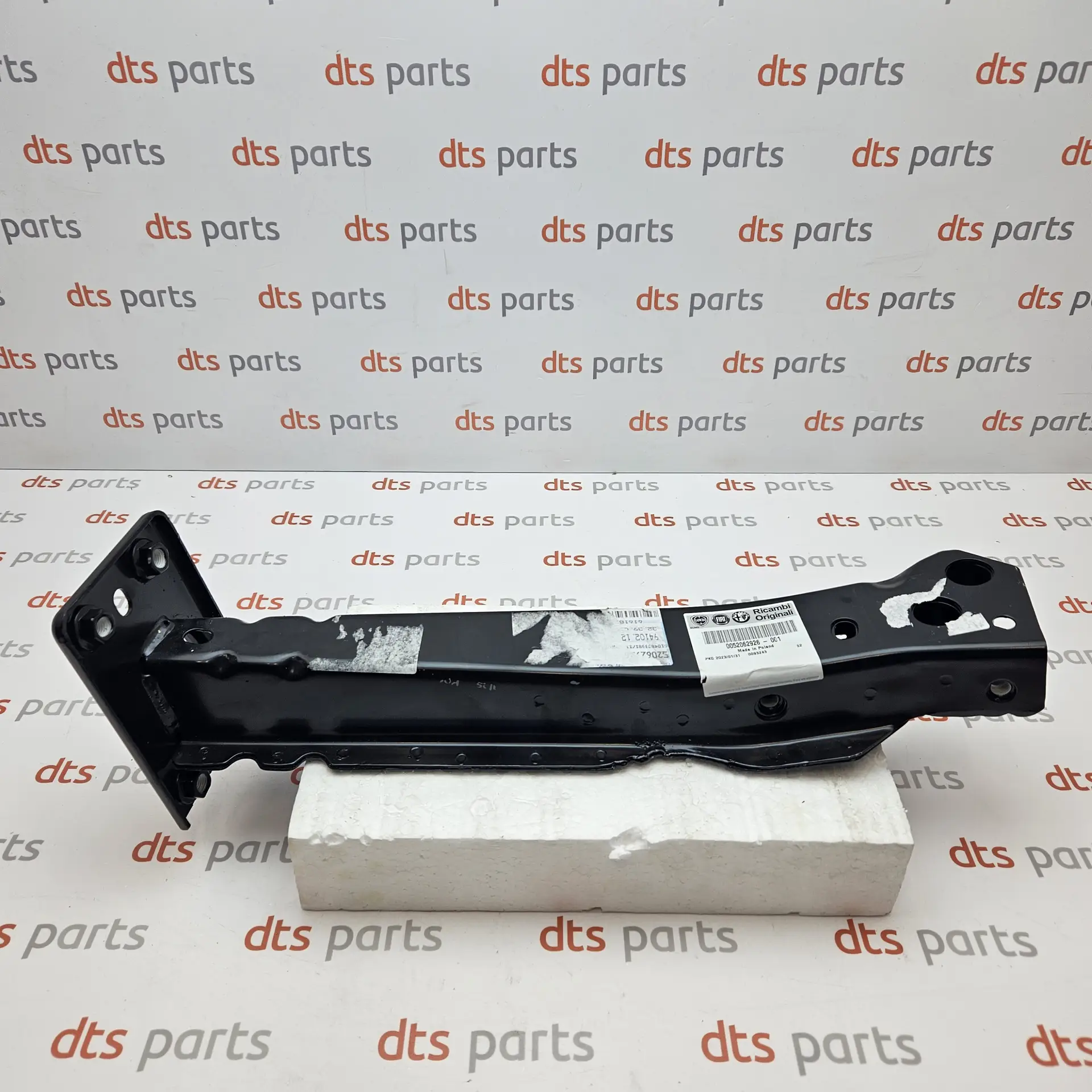 OEM Fiat 52062926 – Front Suspension Subframe Fiat 500,Fiat Panda,Lancia Ypsilon