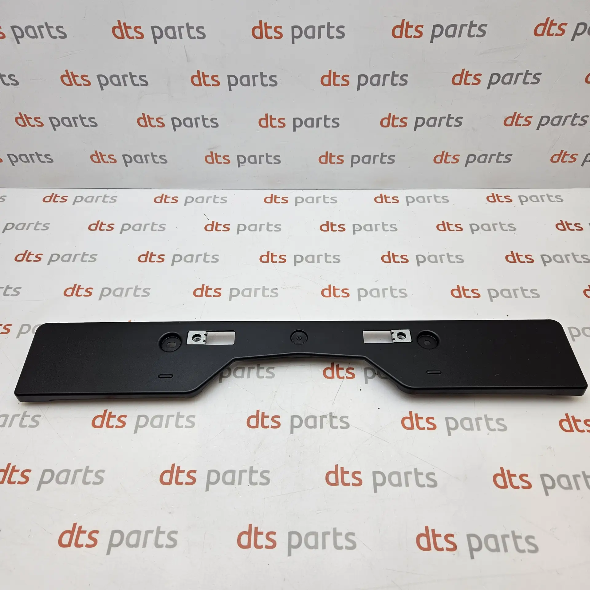 OEM Toyota 5211442150 – Front bumper license plate holder