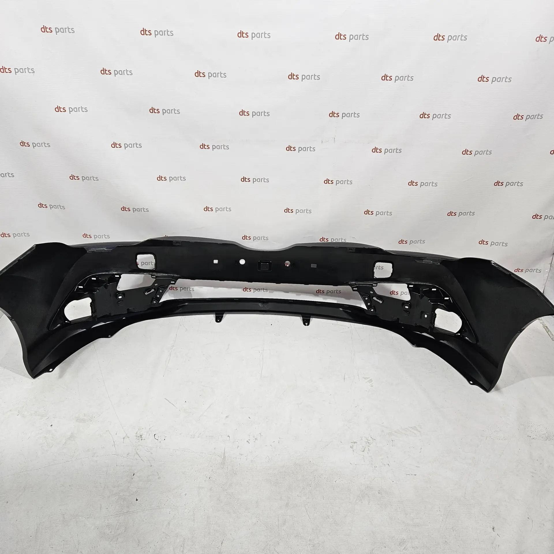 OEM Toyota 521190Z962 – Front Bumper Cover / Bumper Skin