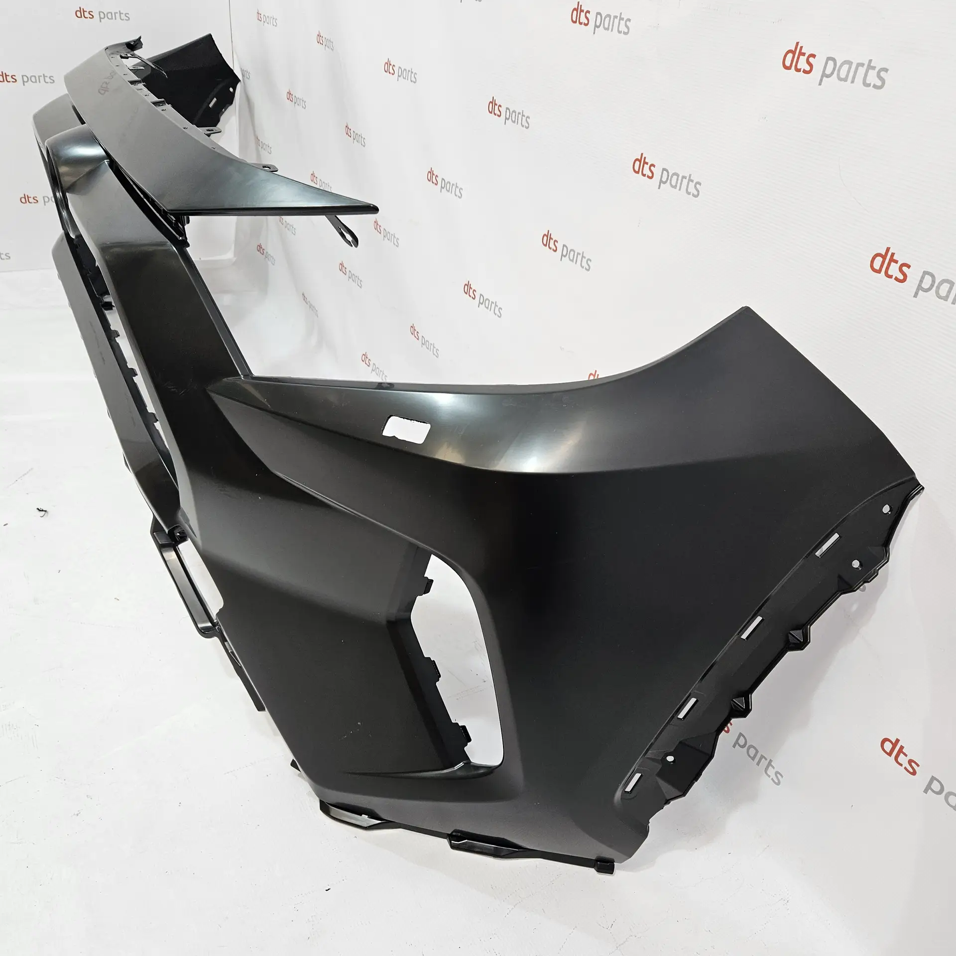 OEM Toyota 521194A921 – Front bumper Toyota RAV4 from 11.2018-