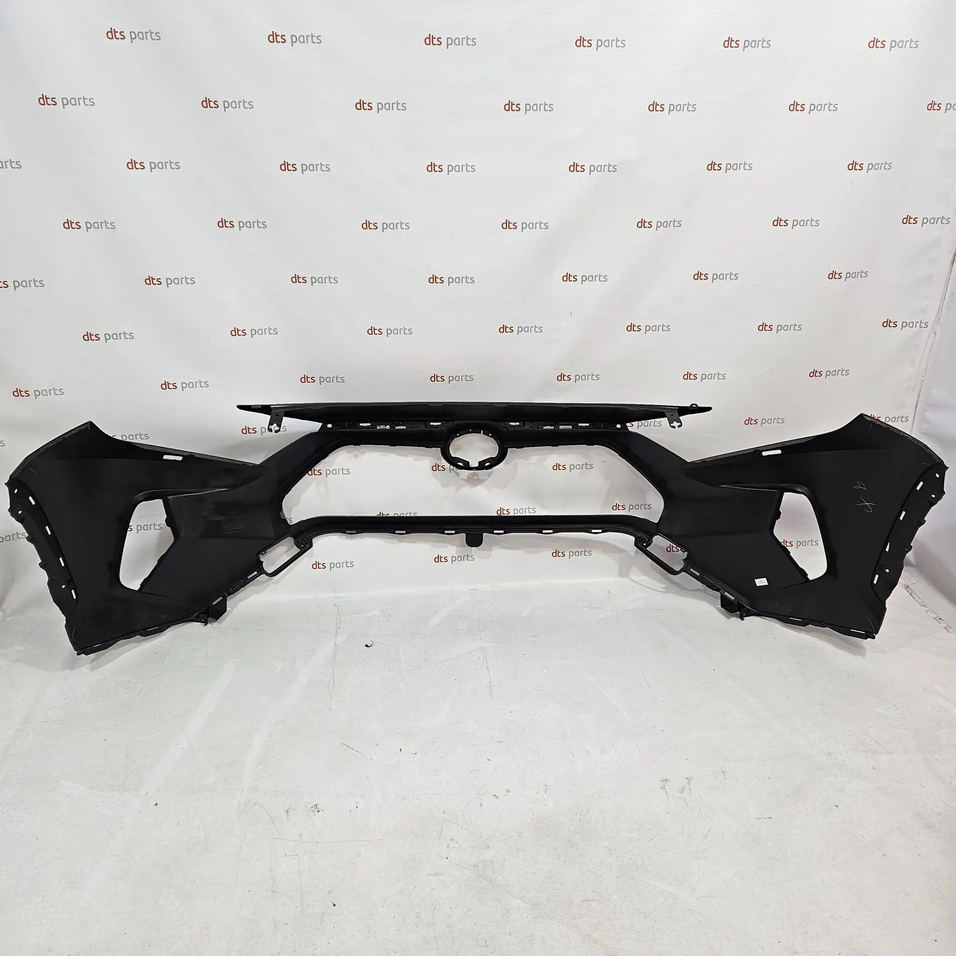 OEM Toyota 521194A921 – Front bumper Toyota RAV4 from 11.2018-