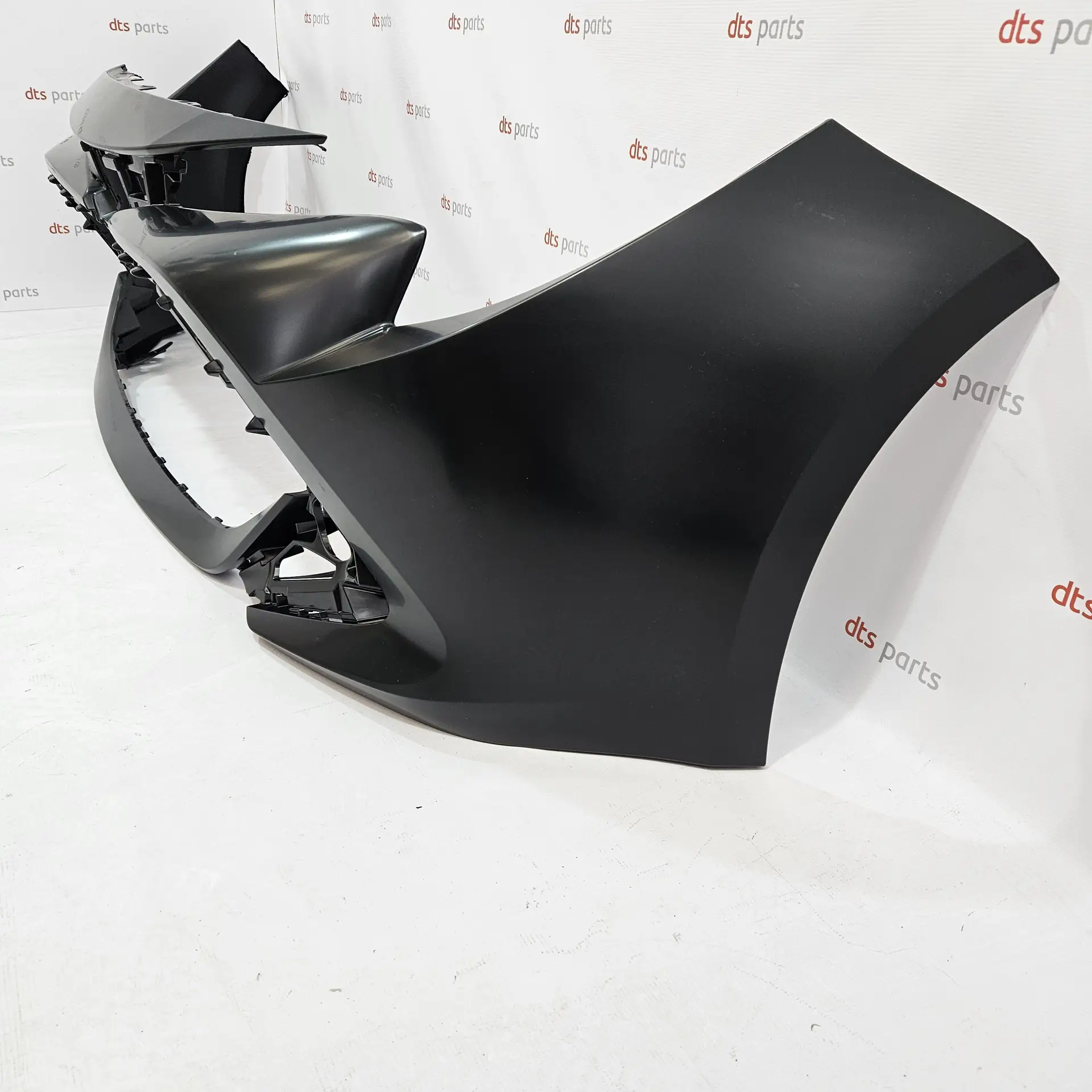 OEM Toyota 52119F2907 – Front bumper cover