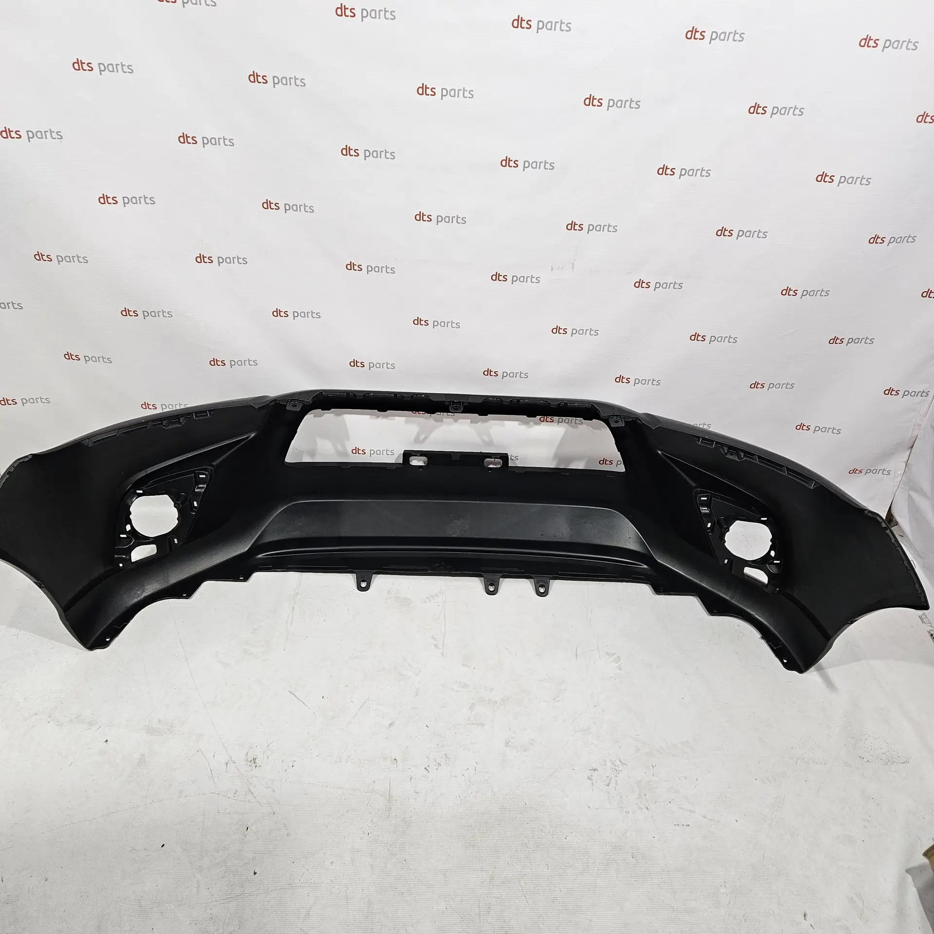 OEM Toyota 52119OM975 – Front bumper cover