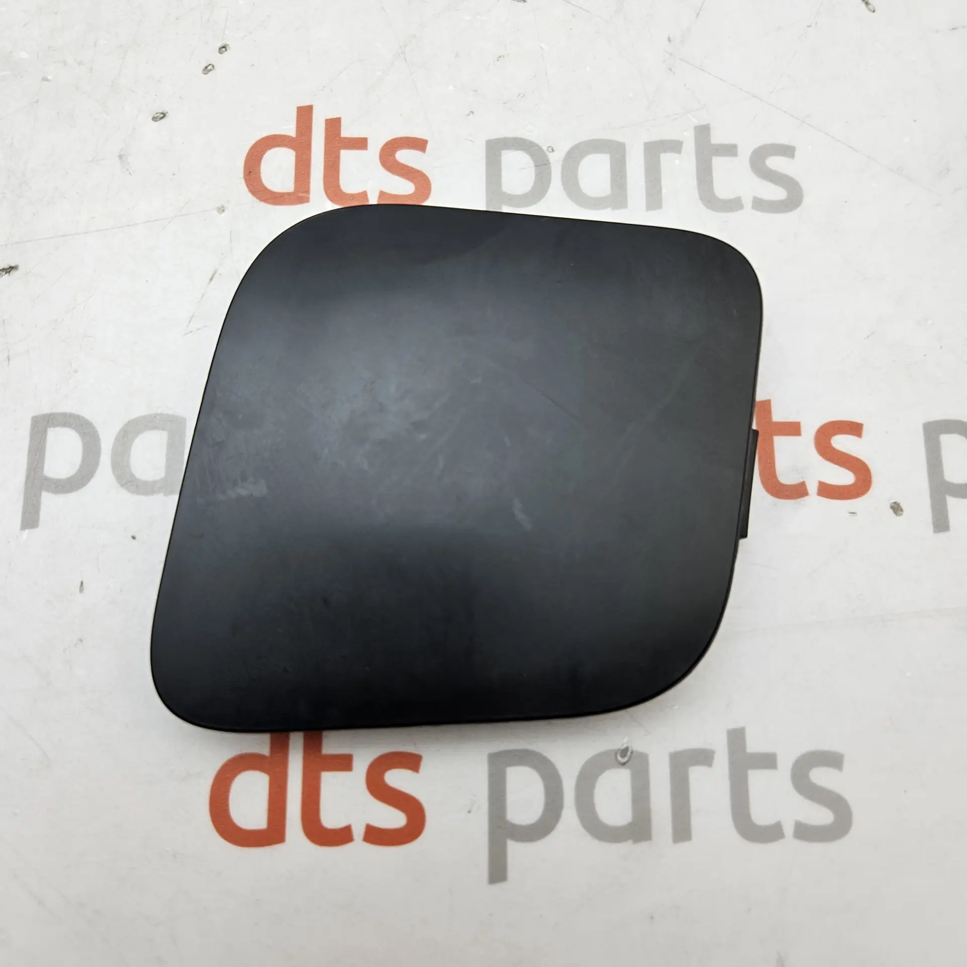 OEM Toyota 5212802919 – Left front tow hook cover