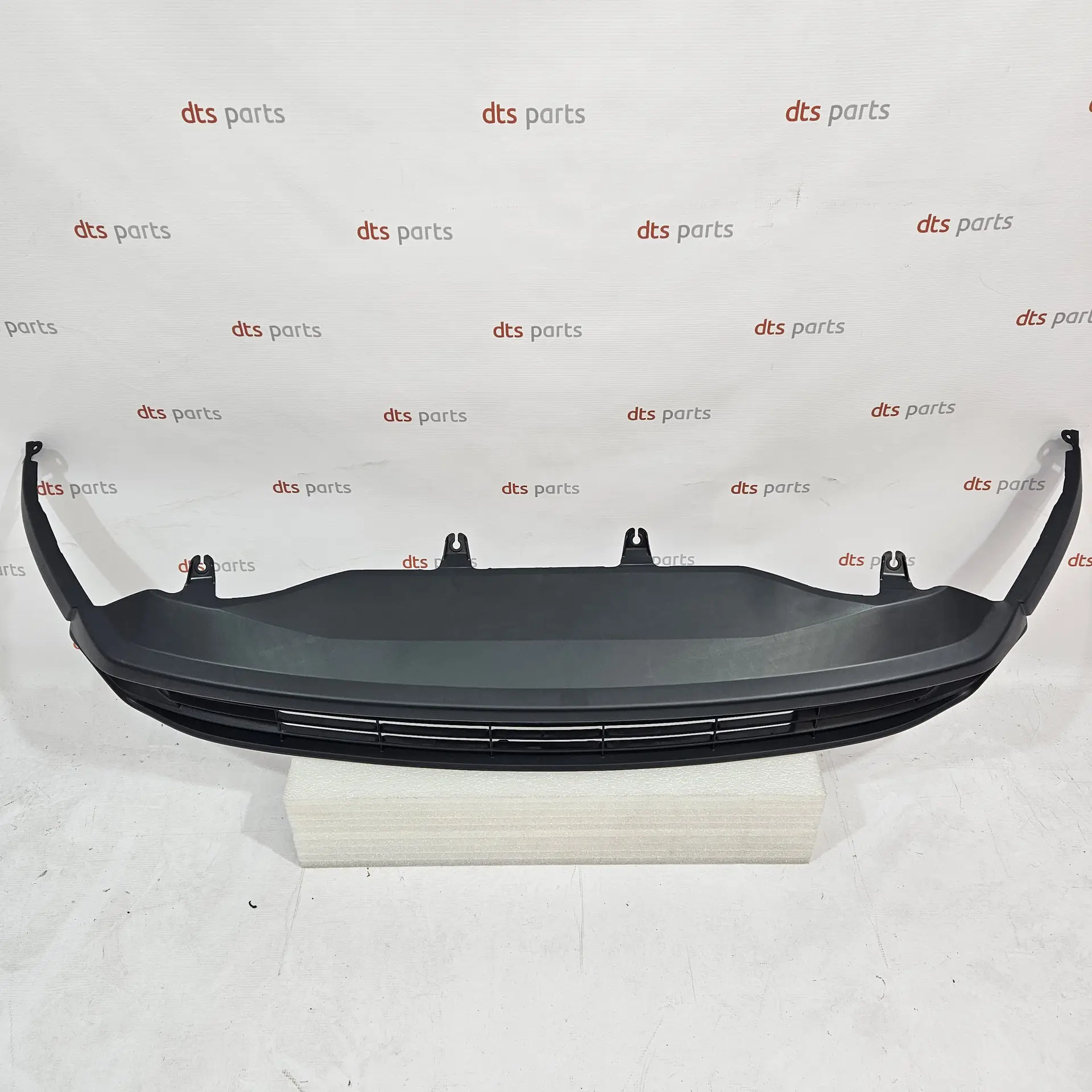 OEM Toyota 521290D080 – Front bumper lower grill