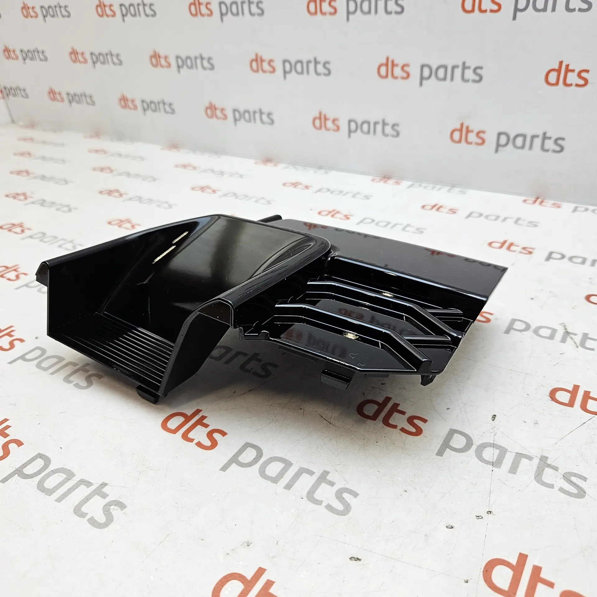 OEM Toyota 5212952290 – Front bumper towing eye hook cover