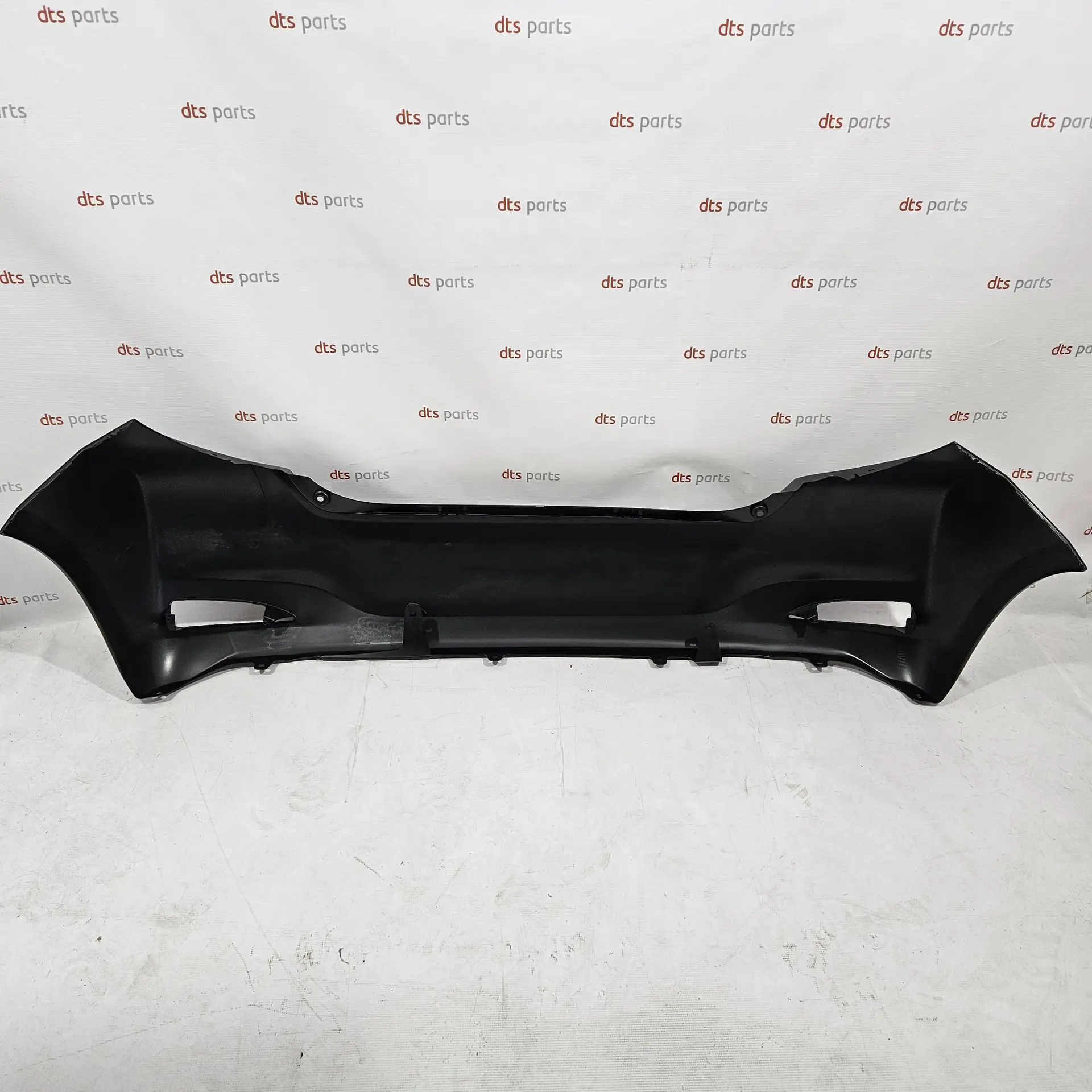 OEM Toyota 521590D993 – Rear Bumper Cover / Bumper Skin