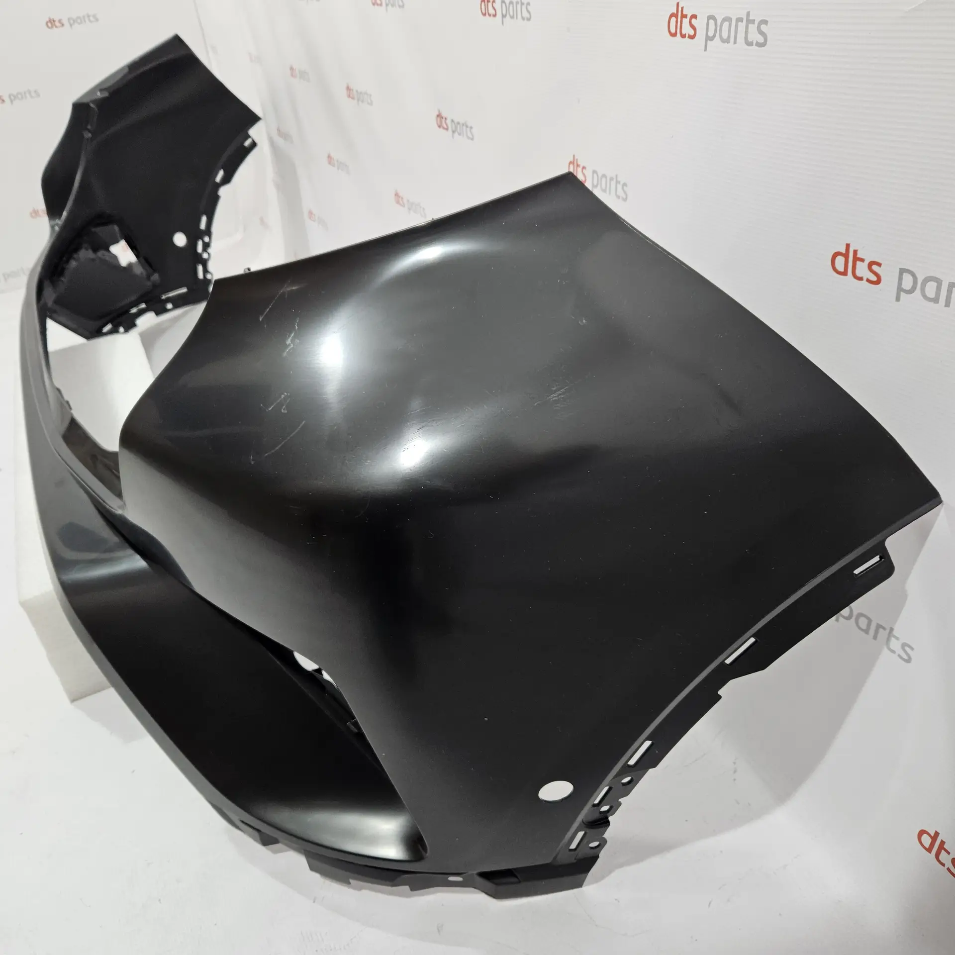OEM Toyota 52159F4908 – Rear bumper  Toyota C-HR
