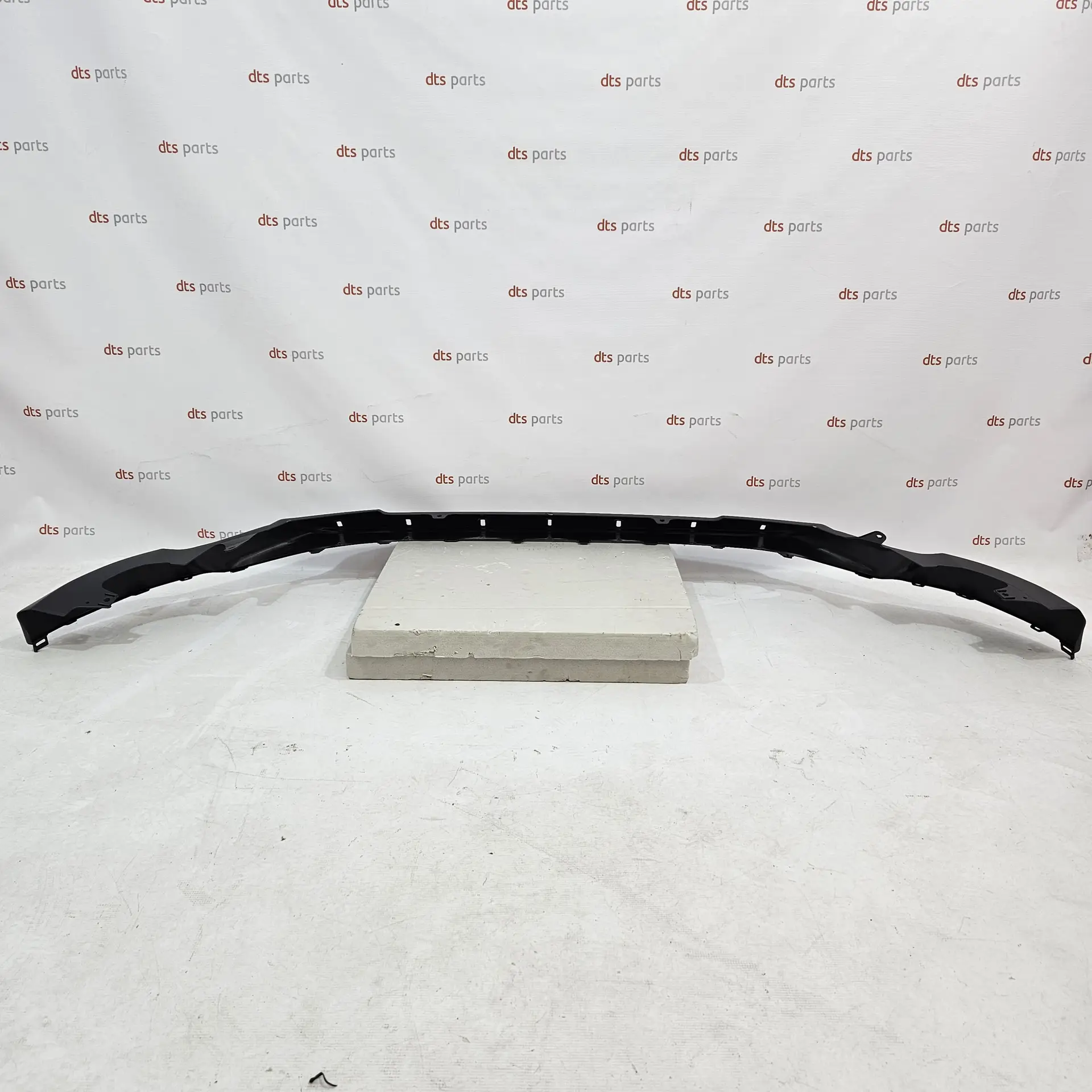OEM Toyota 524110R110 – Front bumper guard Toyota RAV4 from 12.2012 - 09.2019