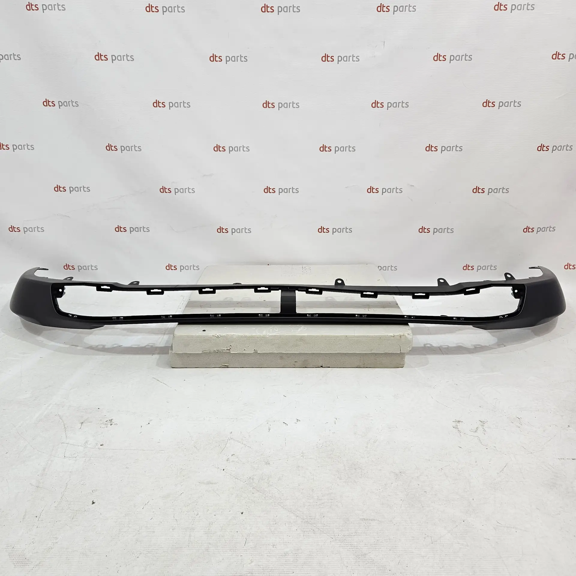 OEM Toyota 5241142110 – Front bumper guard  2018-2024 Toyota RAV4