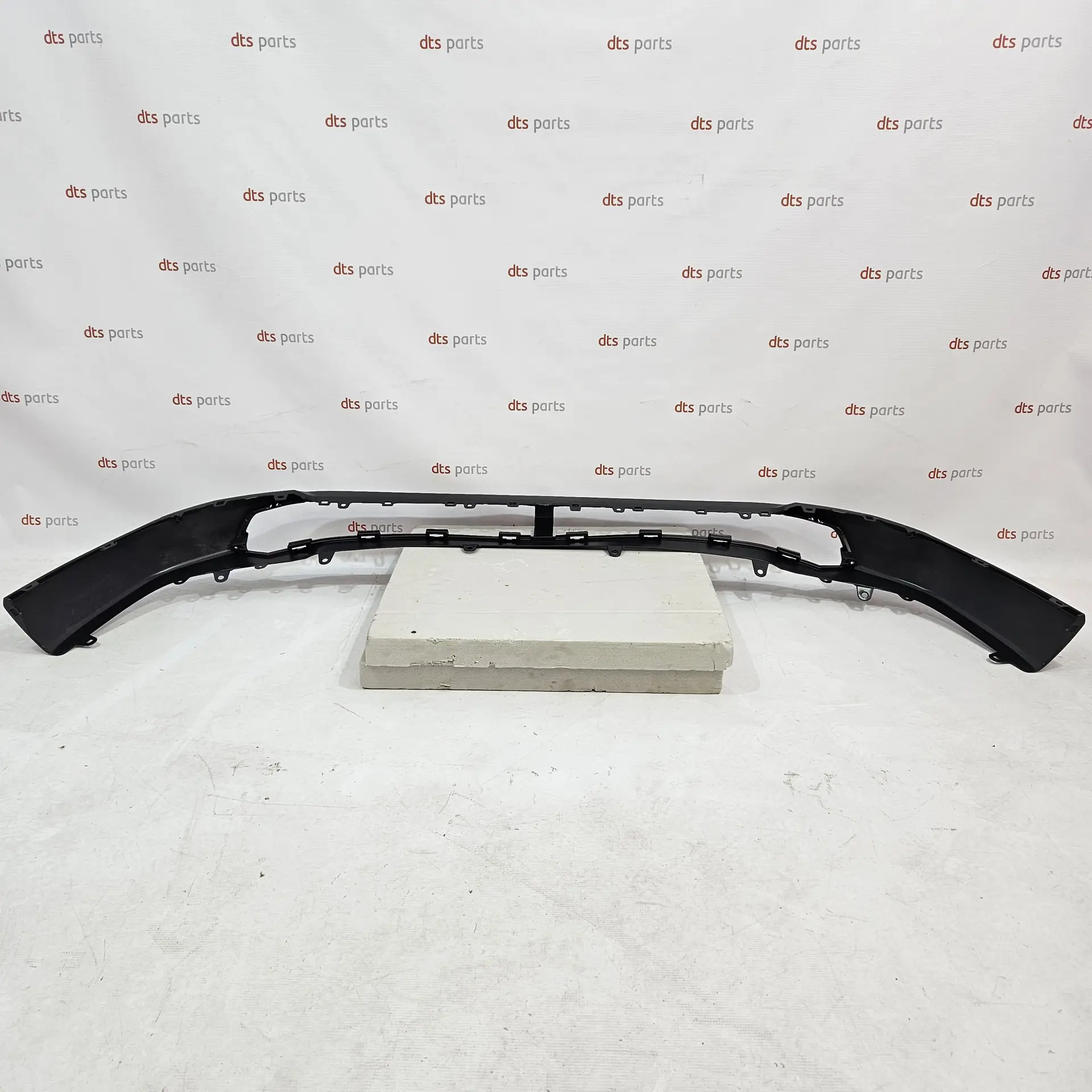 OEM Toyota 5241142110 – Front bumper guard  2018-2024 Toyota RAV4
