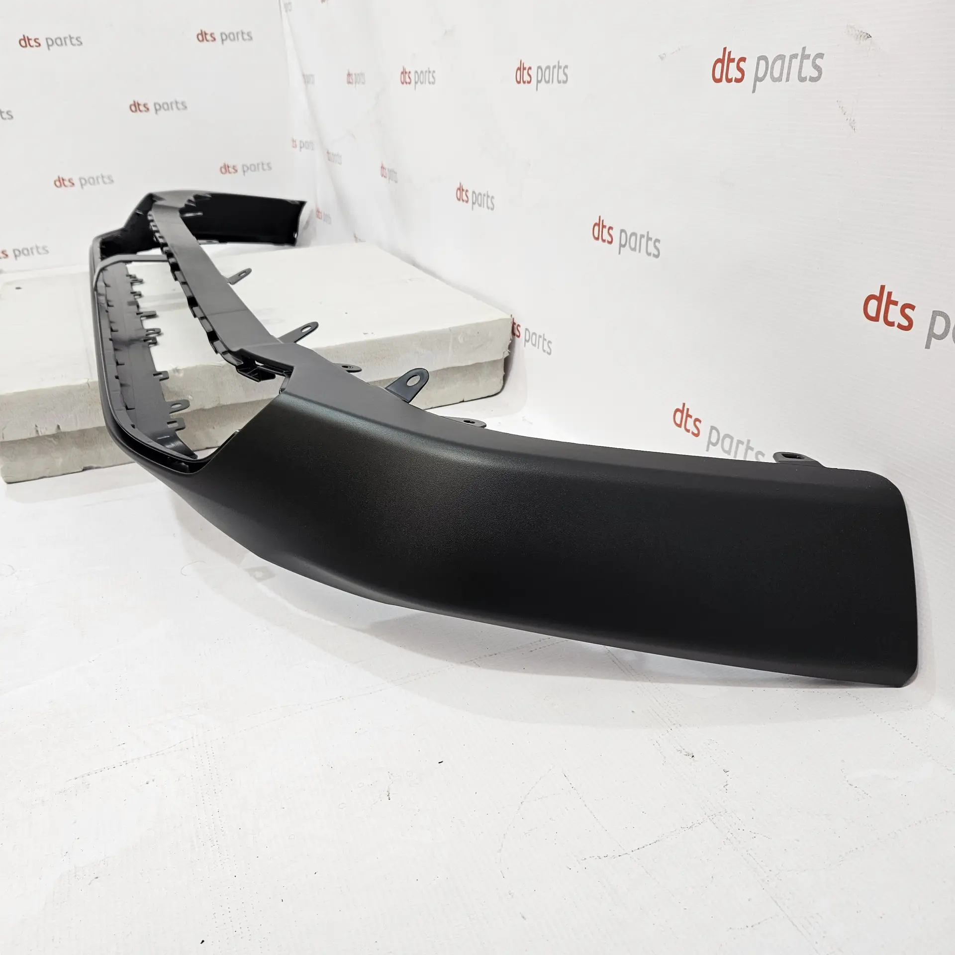 OEM Toyota 5241142110 – Front bumper guard  2018-2024 Toyota RAV4