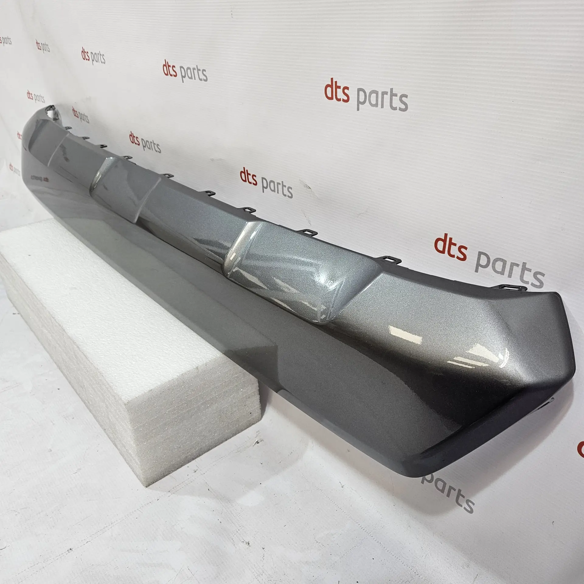 OEM Toyota 5245342040B0 – Rear bumper guard Toyota RAV4 from 11.2018 -
