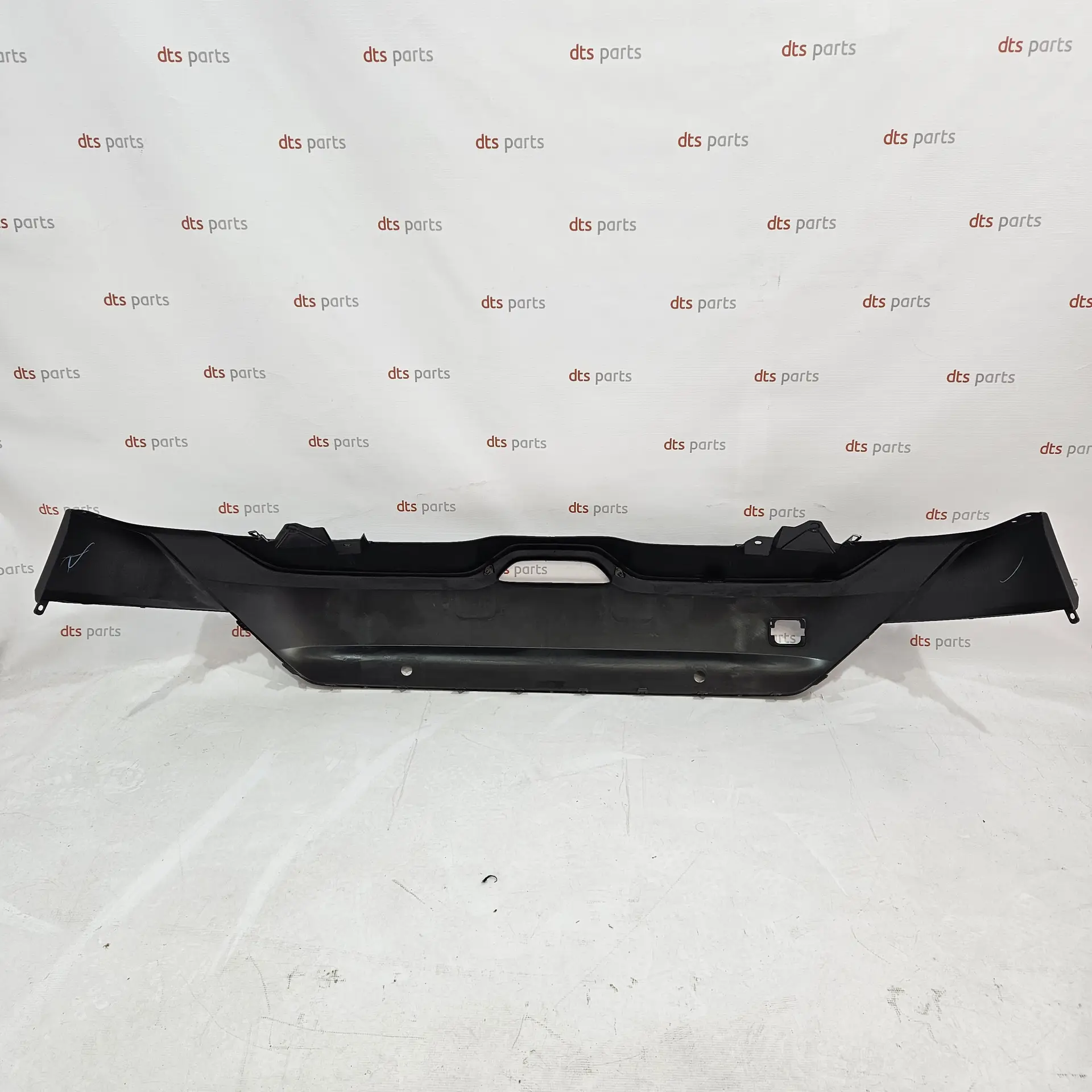 OEM Toyota 52453F4130 – Rear bumper Toyota C-HR from 10.2016-