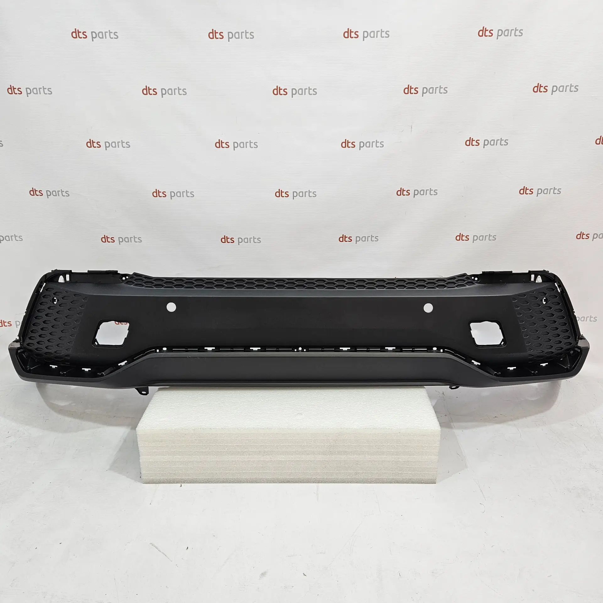 OEM Toyota 52453F4250 – Rear bumper