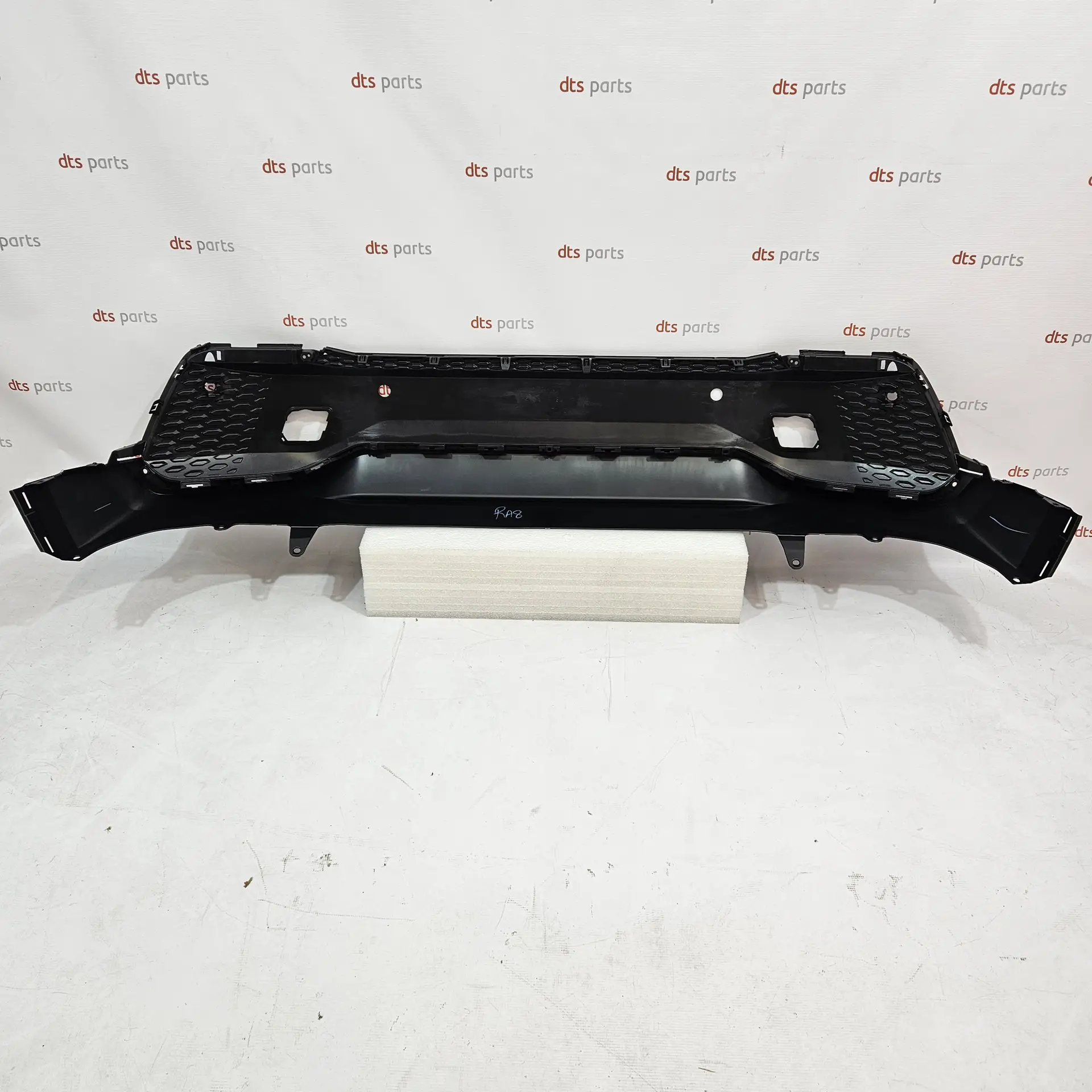 OEM Toyota 52453F4250 – Rear bumper