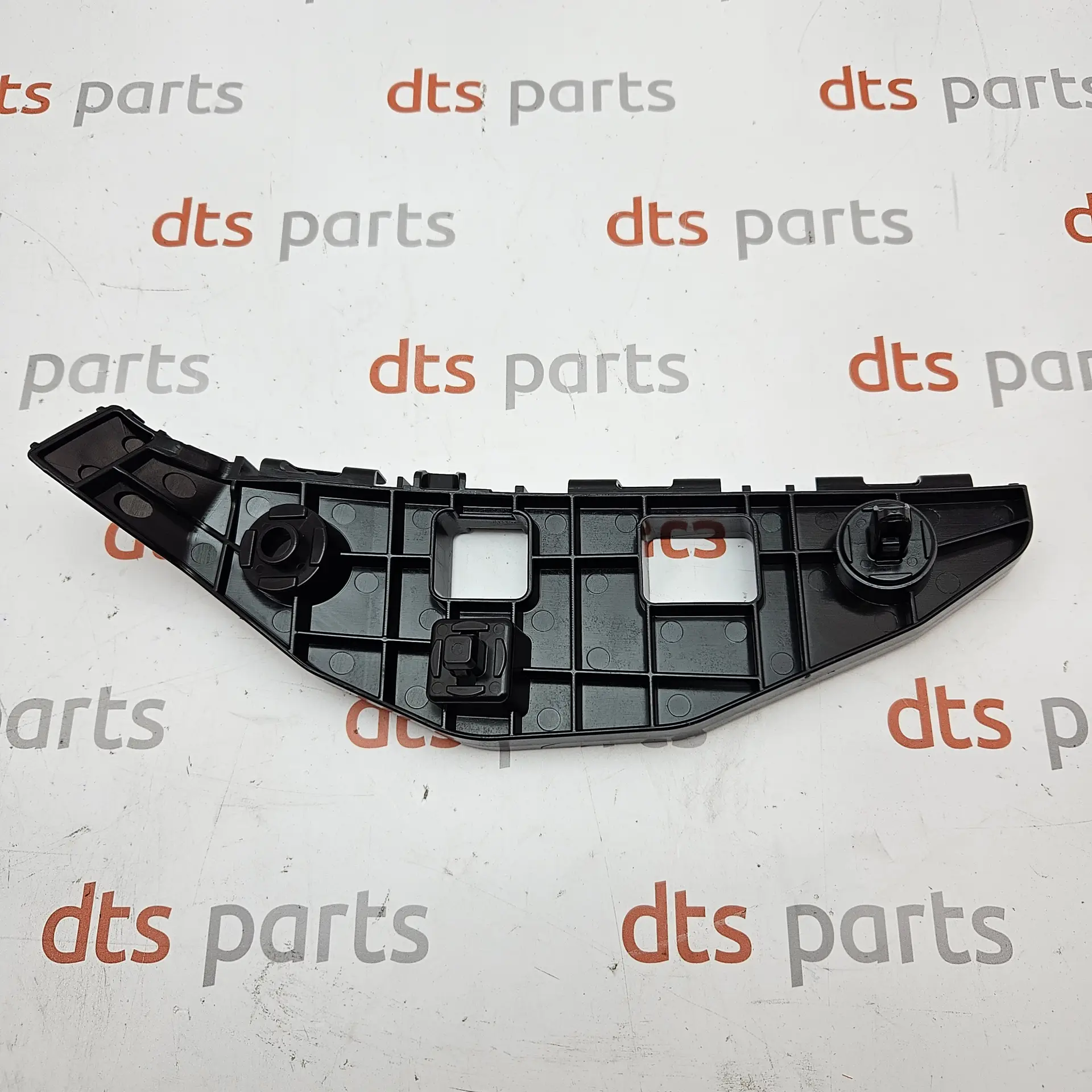 OEM Toyota/Lexus 5253548013 – Front bumper side mounting retainer bracket right-hand side