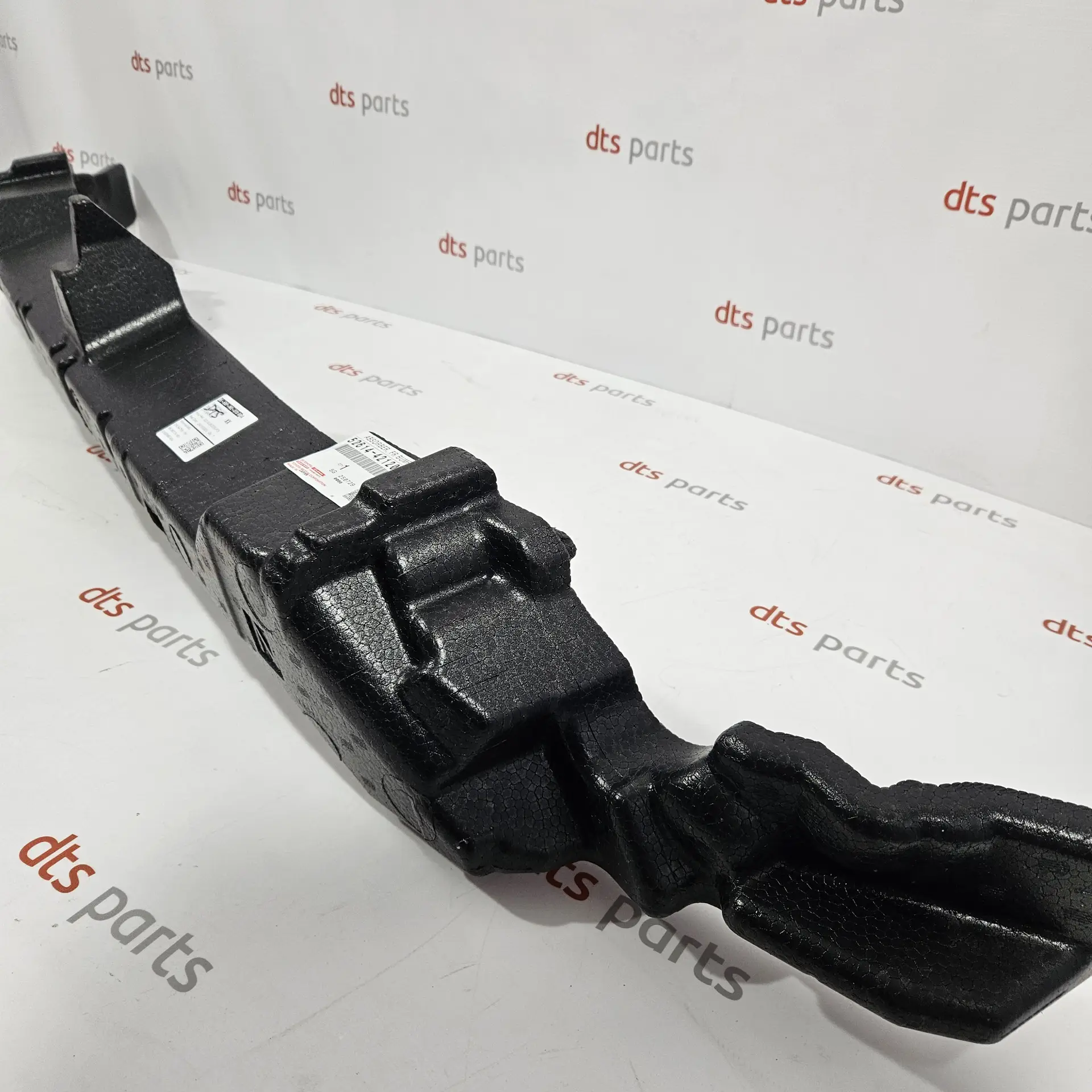 OEM Toyota 5261442120 – Front bumper foam support bar