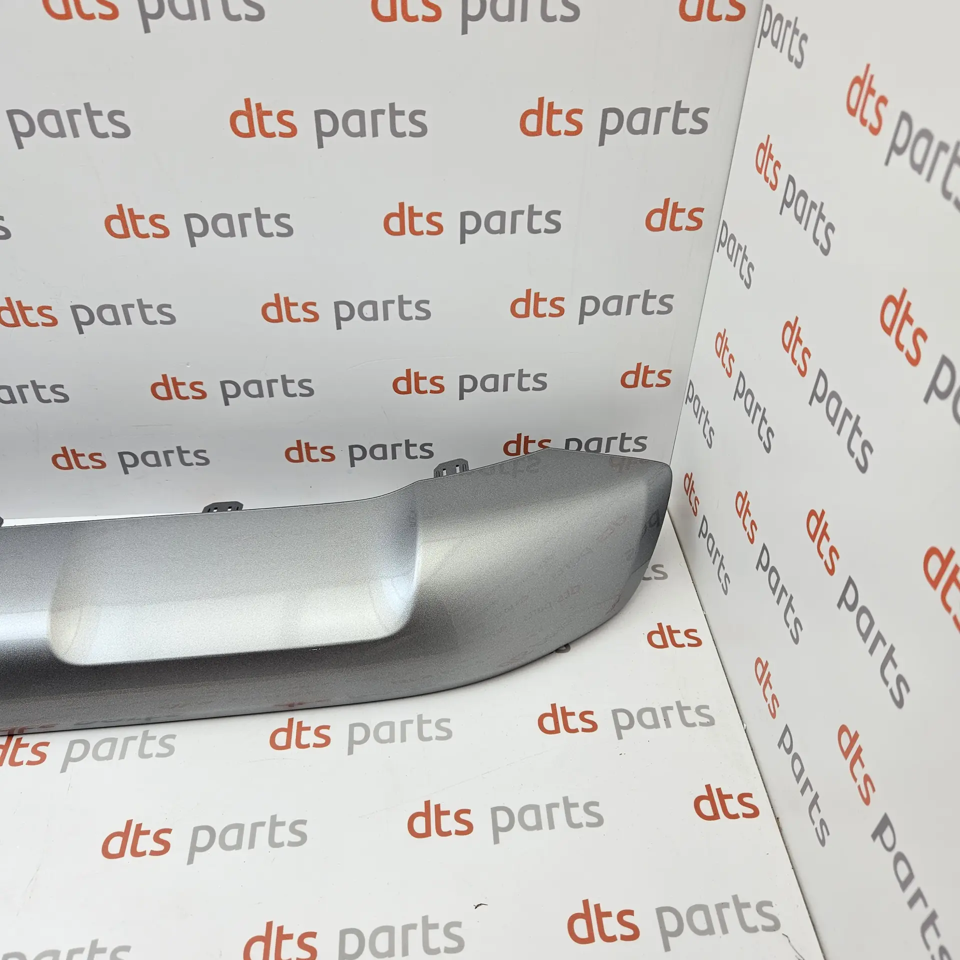 OEM Toyota 5271142140B0 – Front Bumper Lower Molding