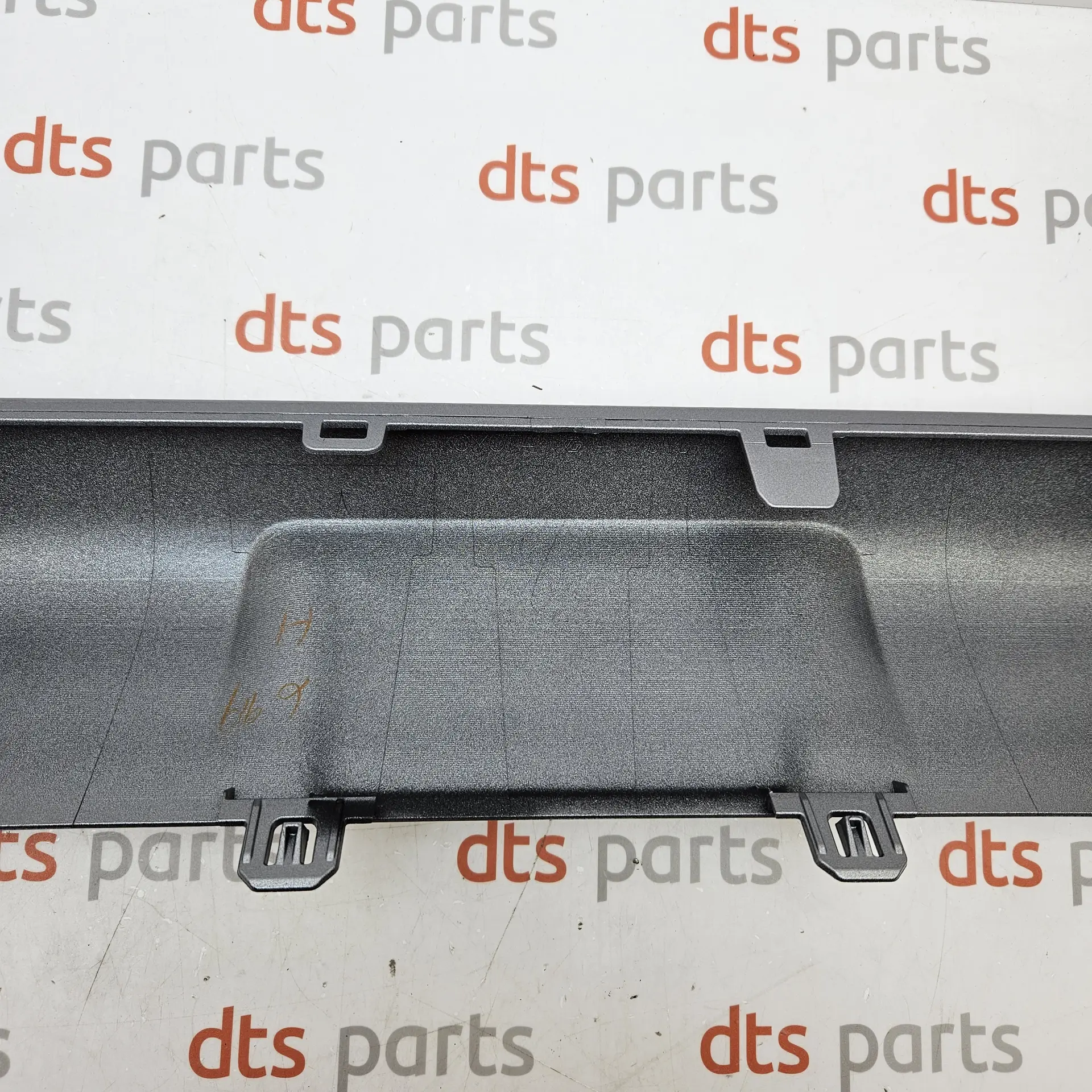 OEM Toyota 5271142140B0 – Front Bumper Lower Molding