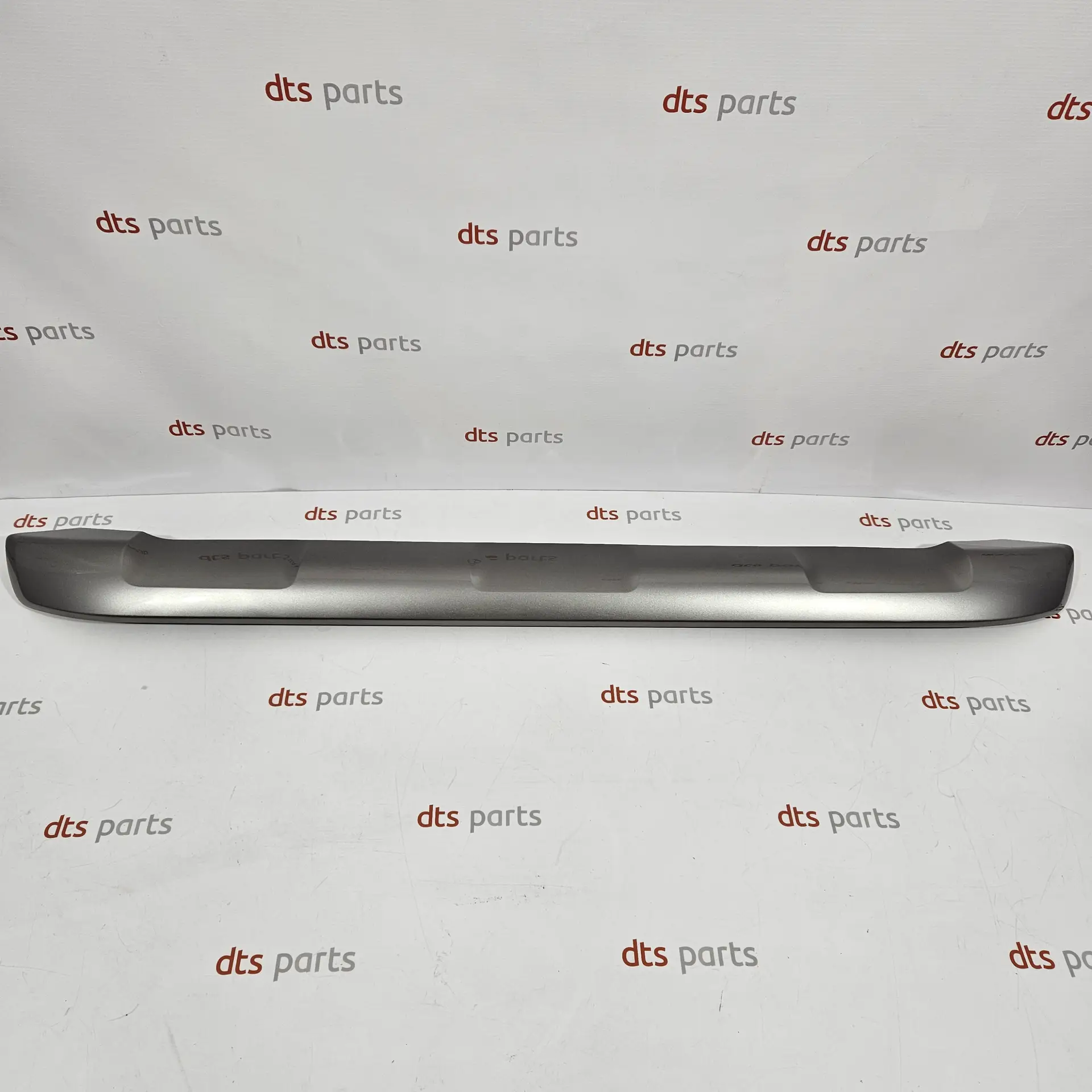 OEM Toyota 5271142140B1 – Front bumper molding  2021-2024 Toyota RAV4