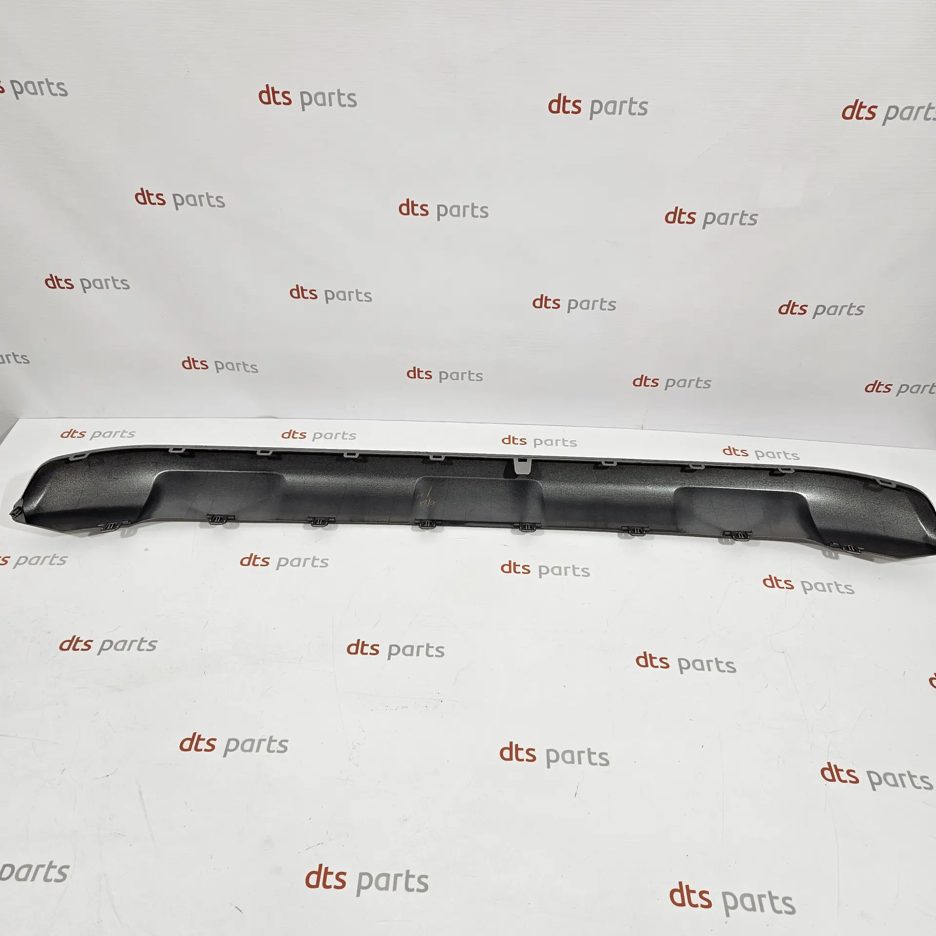 OEM Toyota 5271142140B1 – Front bumper molding  2021-2024 Toyota RAV4