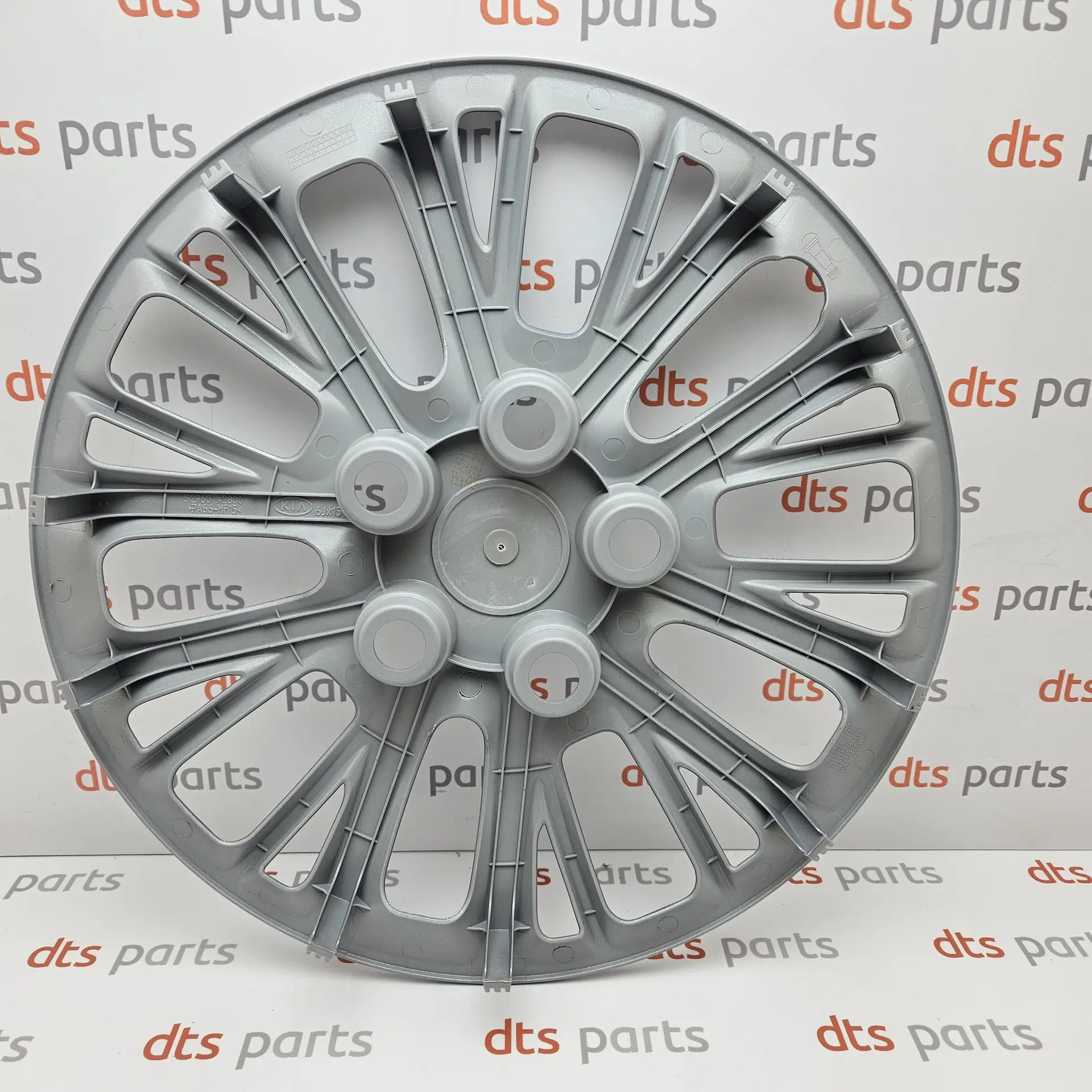 OEM Kia 52960A2800 – CAP ASSY-WHEEL HUB