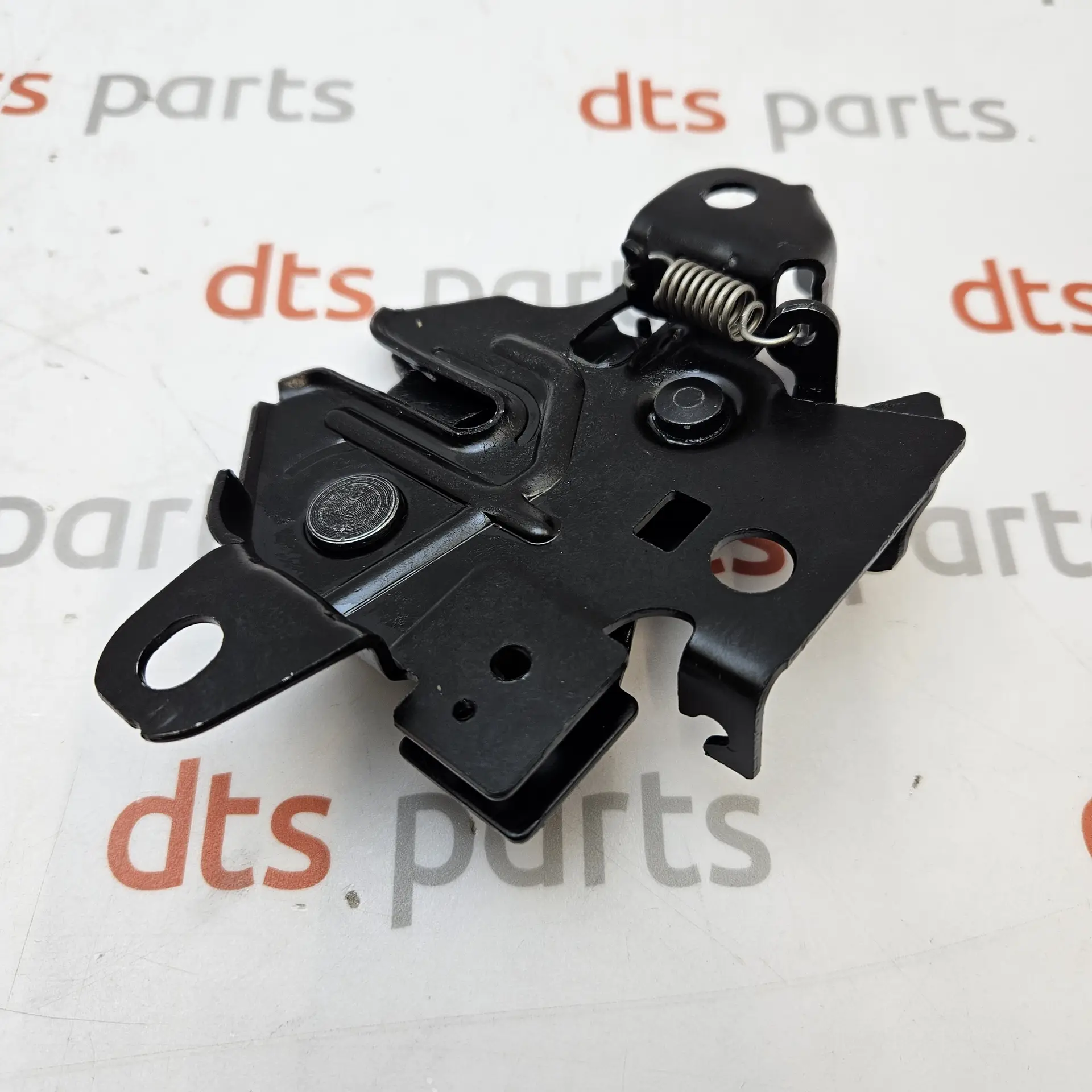 OEM Toyota 5351005091 – Hood lock assembly