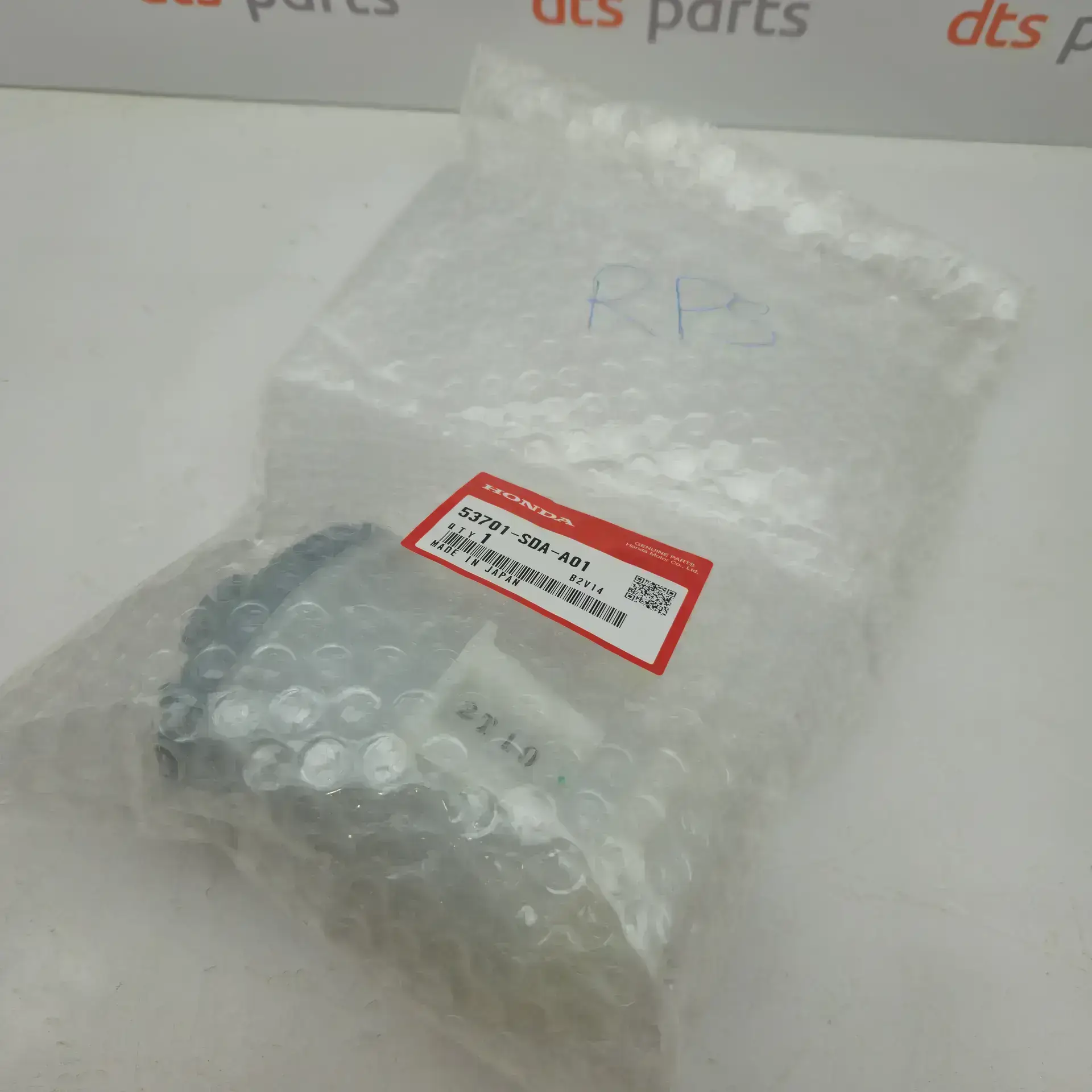 OEM Honda 53701SDAA01 – Power steering oil reservoir