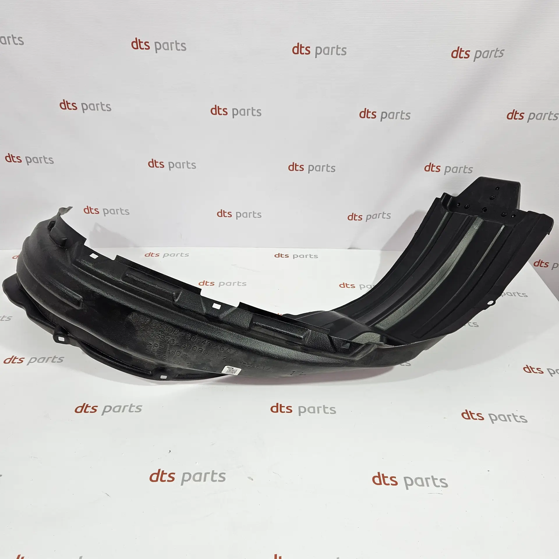OEM Toyota 5380660060 – Front left wheel housing liner