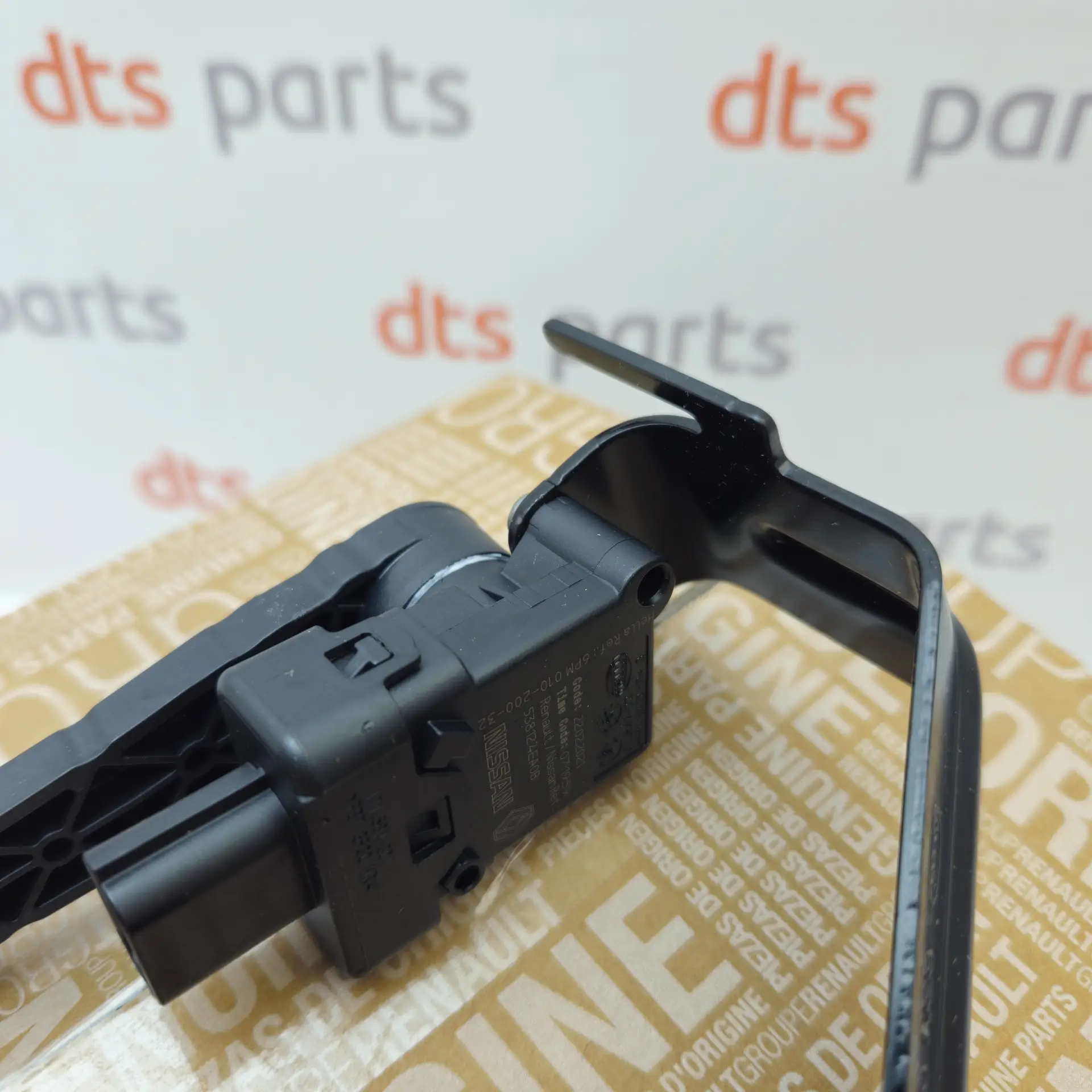 OEM Renault 538204EA0B – Headlight level sensor