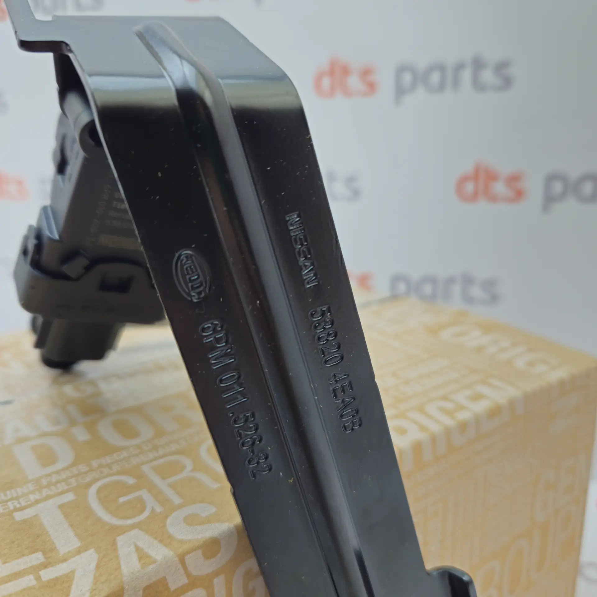 OEM Renault 538204EA0B – Headlight level sensor