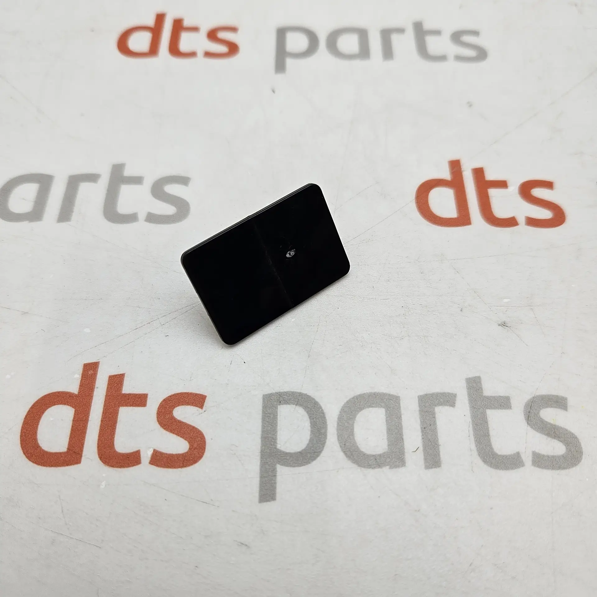 OEM Toyota 5385712010 – Retainer, front wheel opening extension, Genuine Toyota