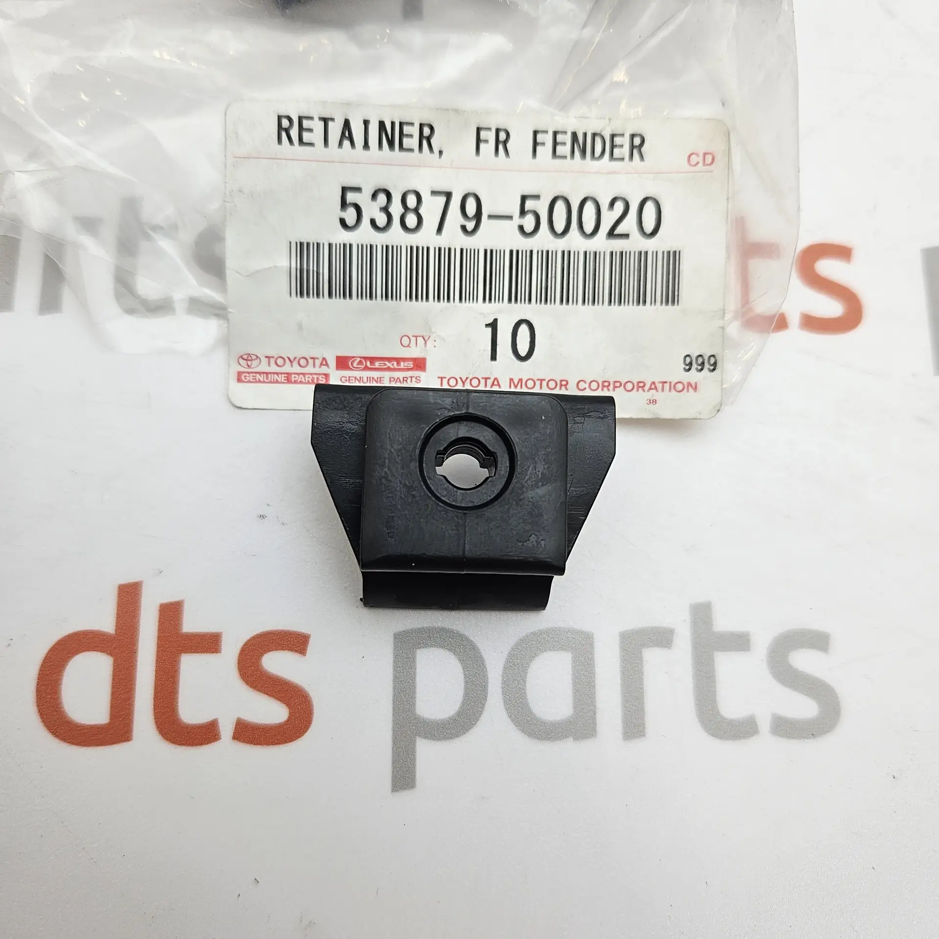 TOYOTA 5387950020