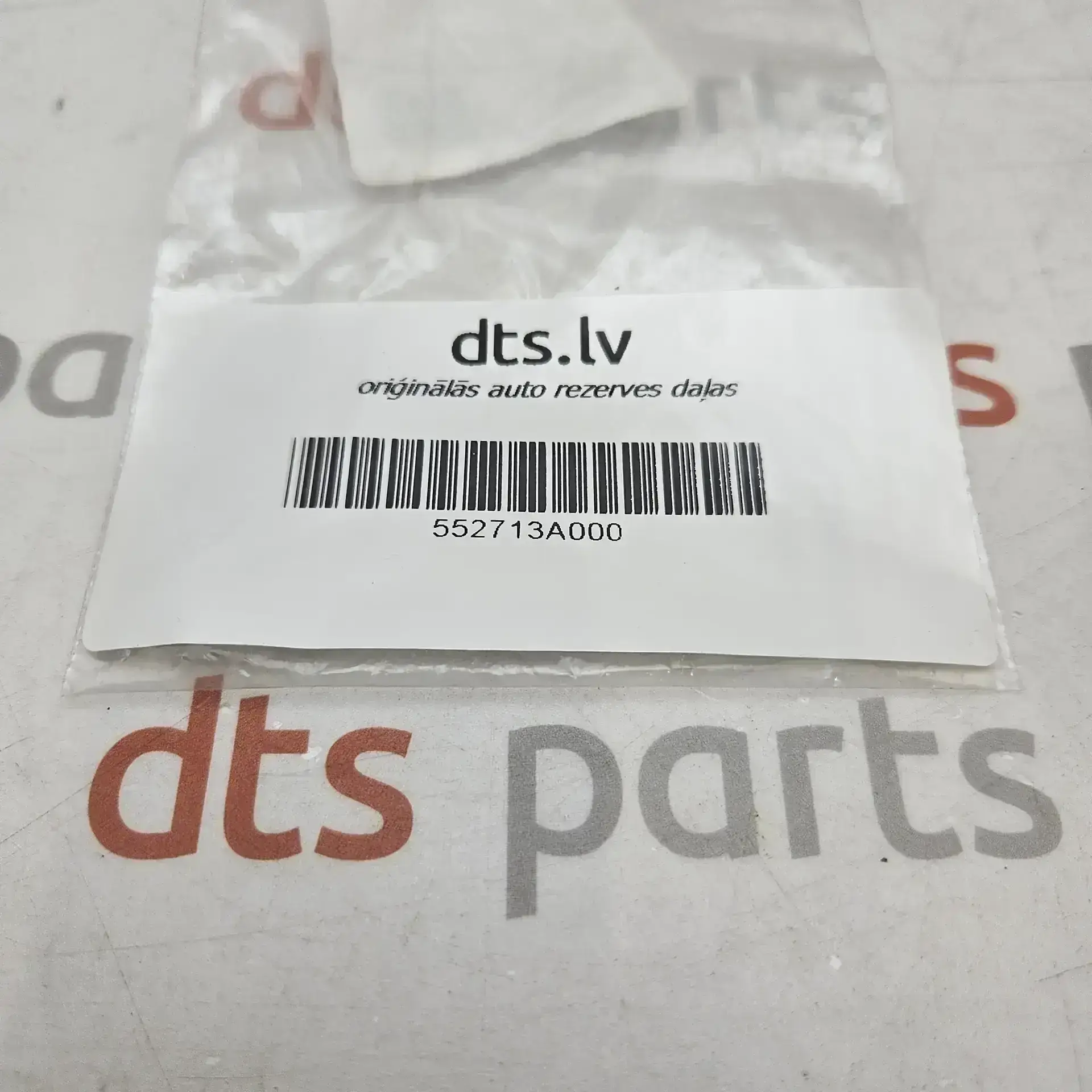 OEM Hyundai 552713A000 – Bolt