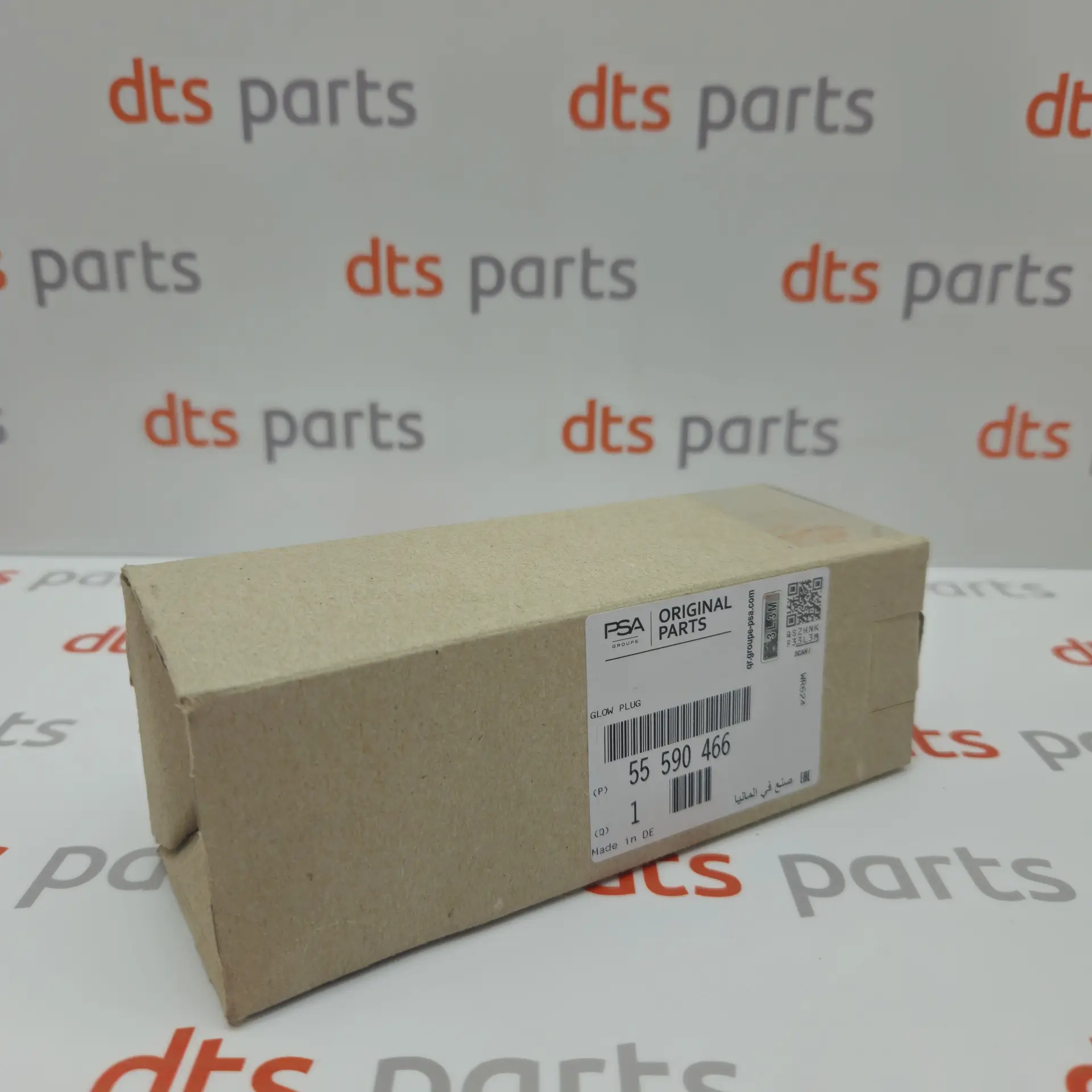 OEM Opel 55590466 – Glow plug
