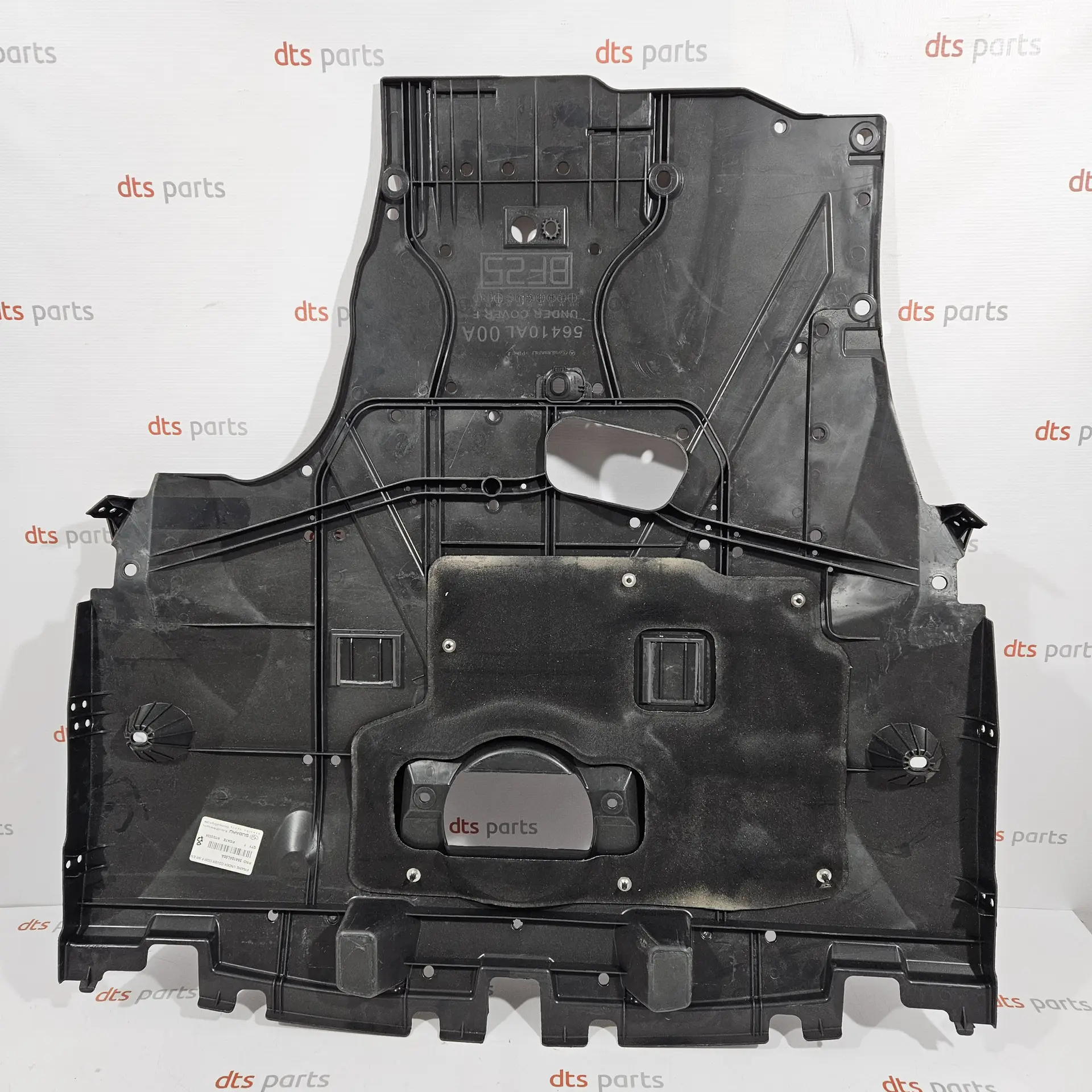 OEM Subaru 56410AL00A – Under engine splash guard shield