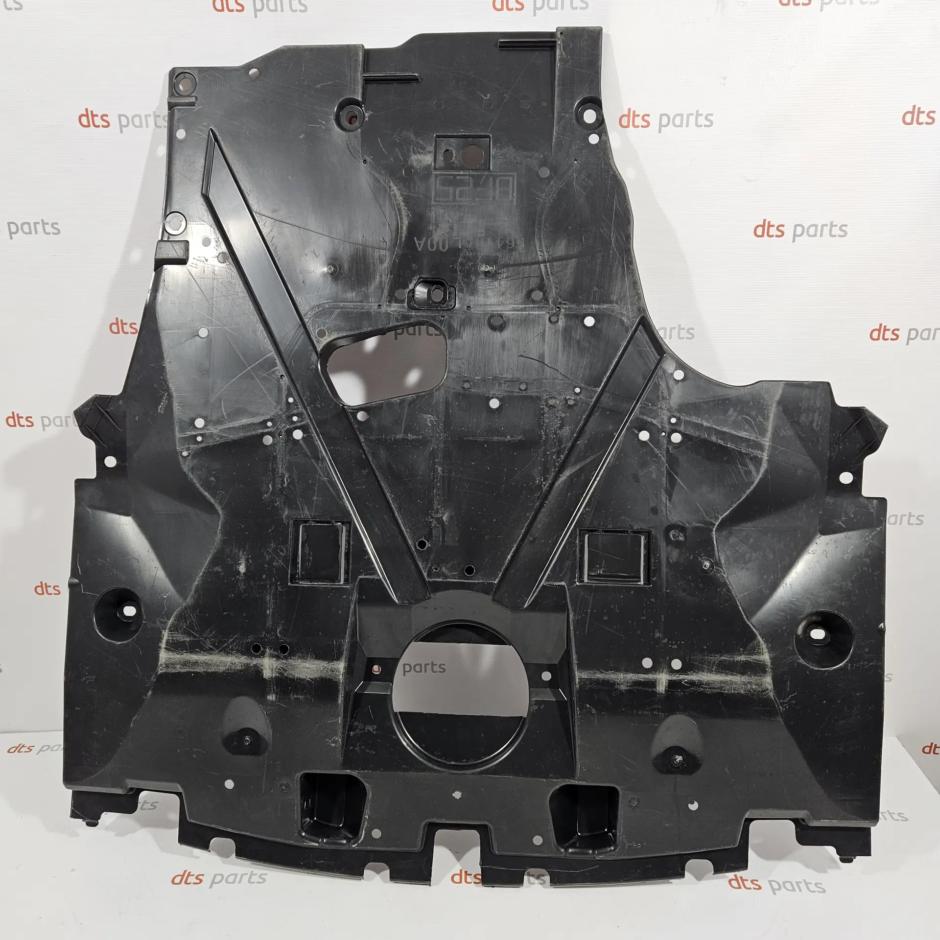 OEM Subaru 56410AL00A – Under engine splash guard shield