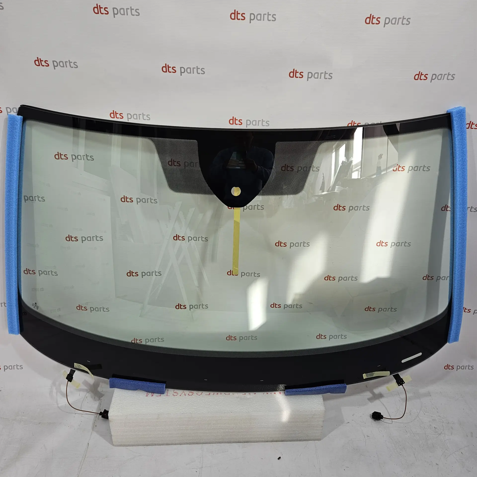 OEM Skoda 565845011JNVB – Windscreen