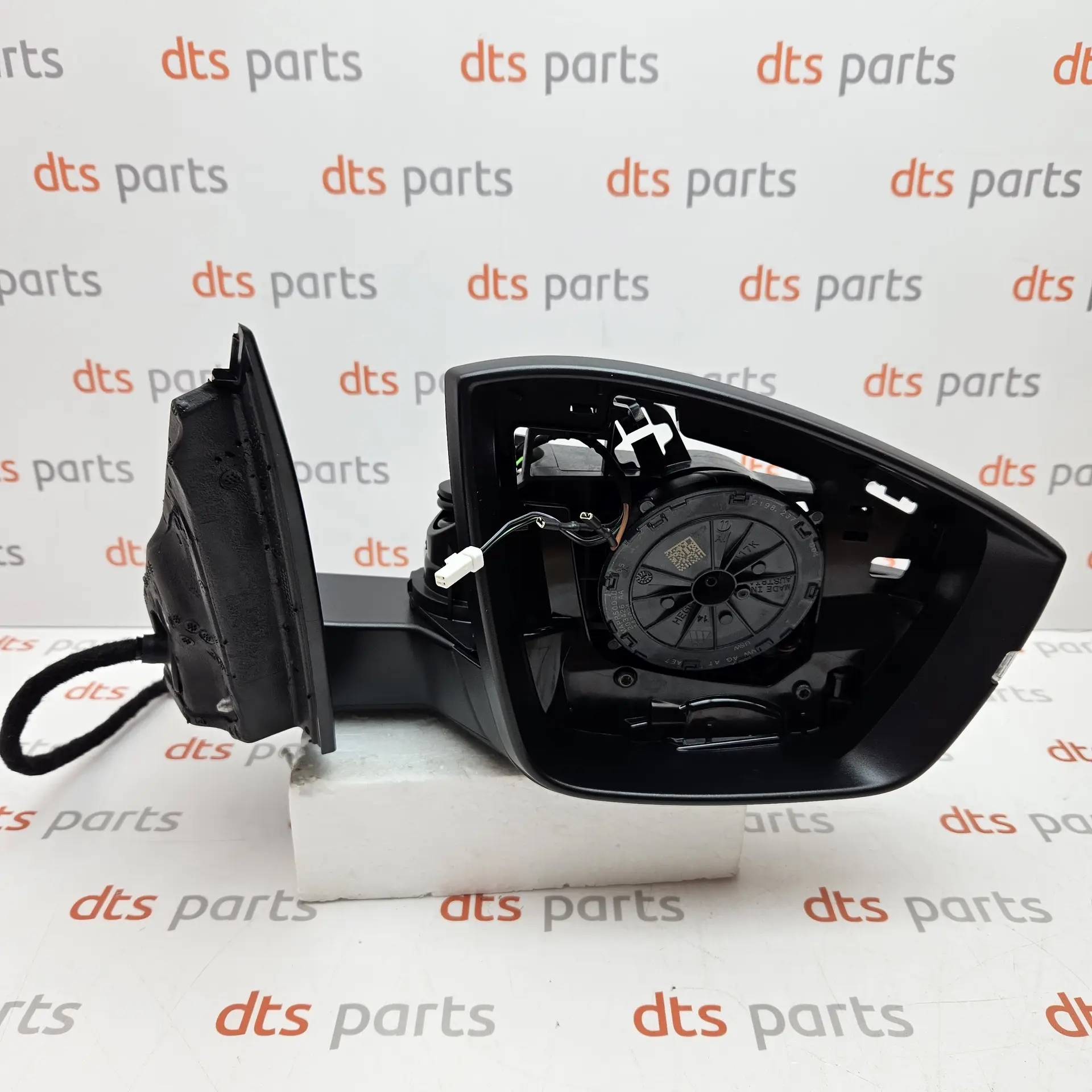 OEM Skoda 566857508E – Front right wing mirror