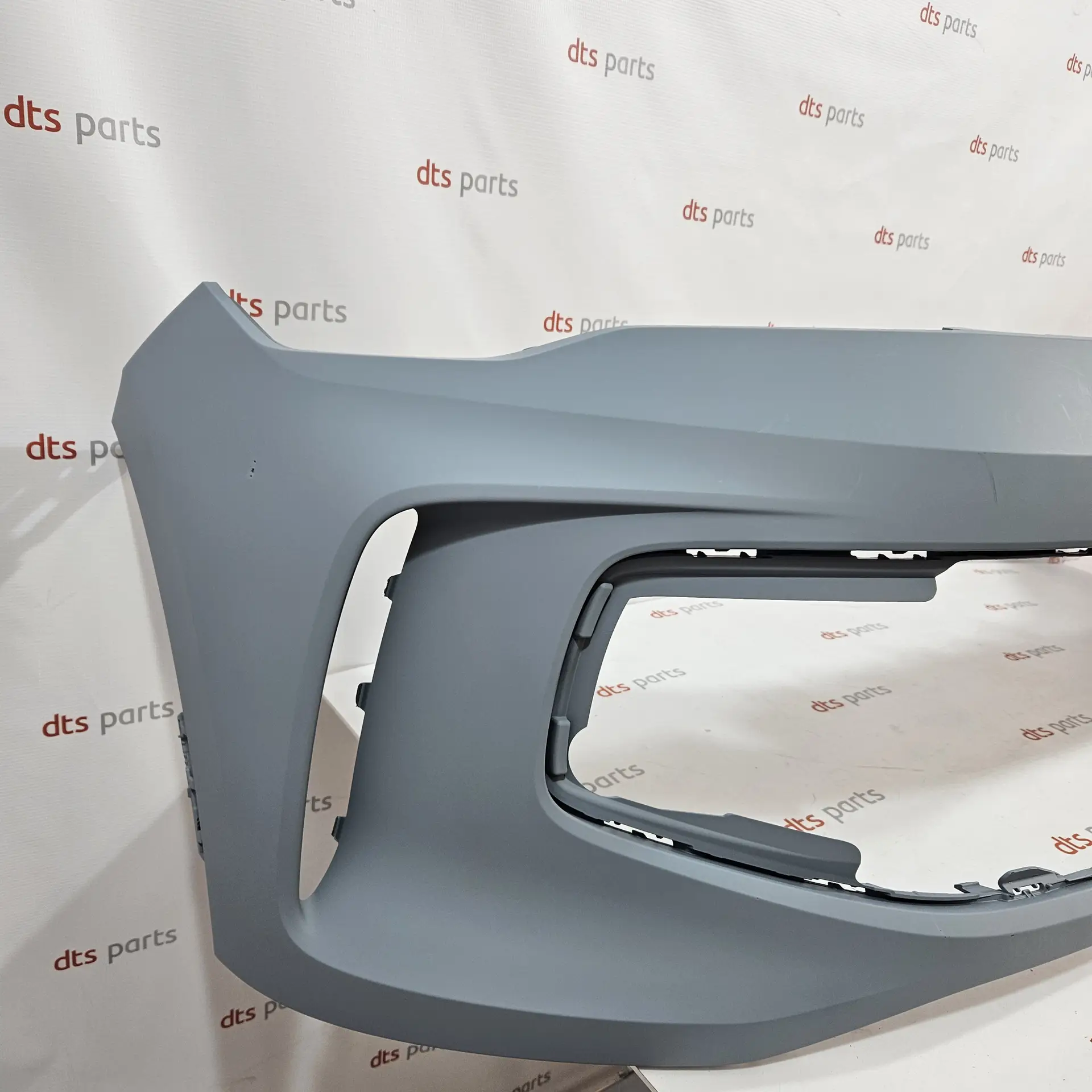 OEM VAG 571807221BGRU – Front bumper