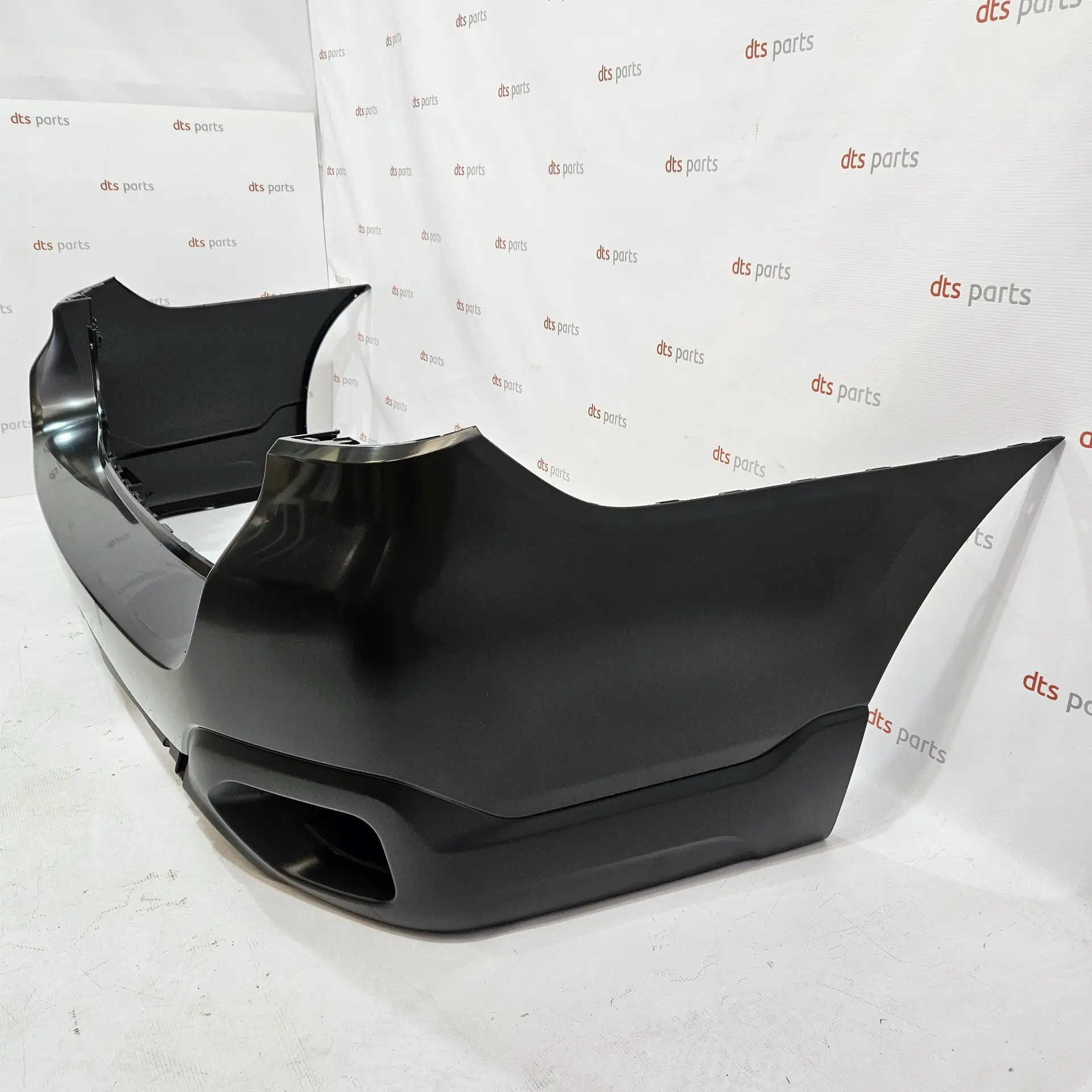 OEM Subaru 57704AL130 – Rear bumper