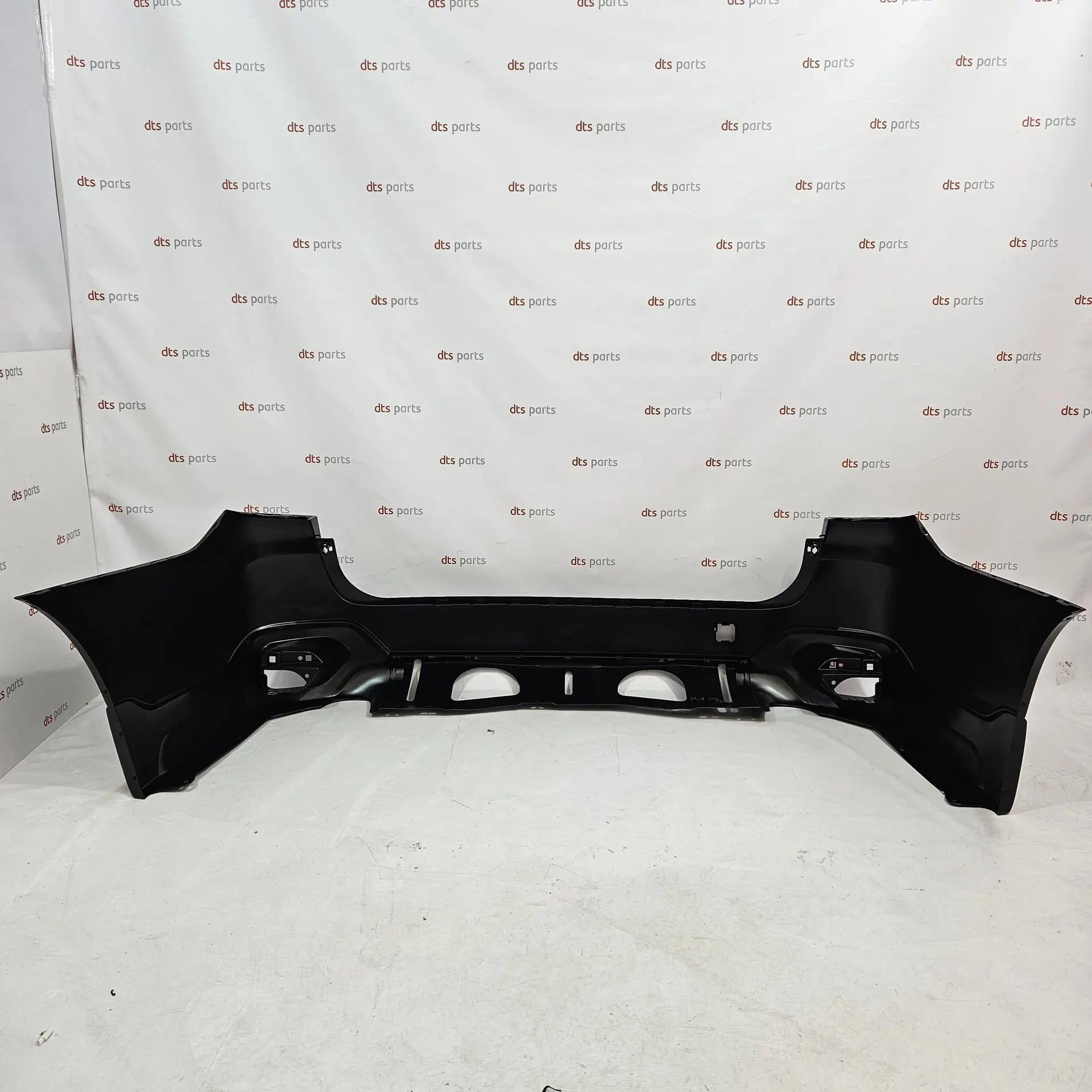 OEM Subaru 57704AL130 – Rear bumper
