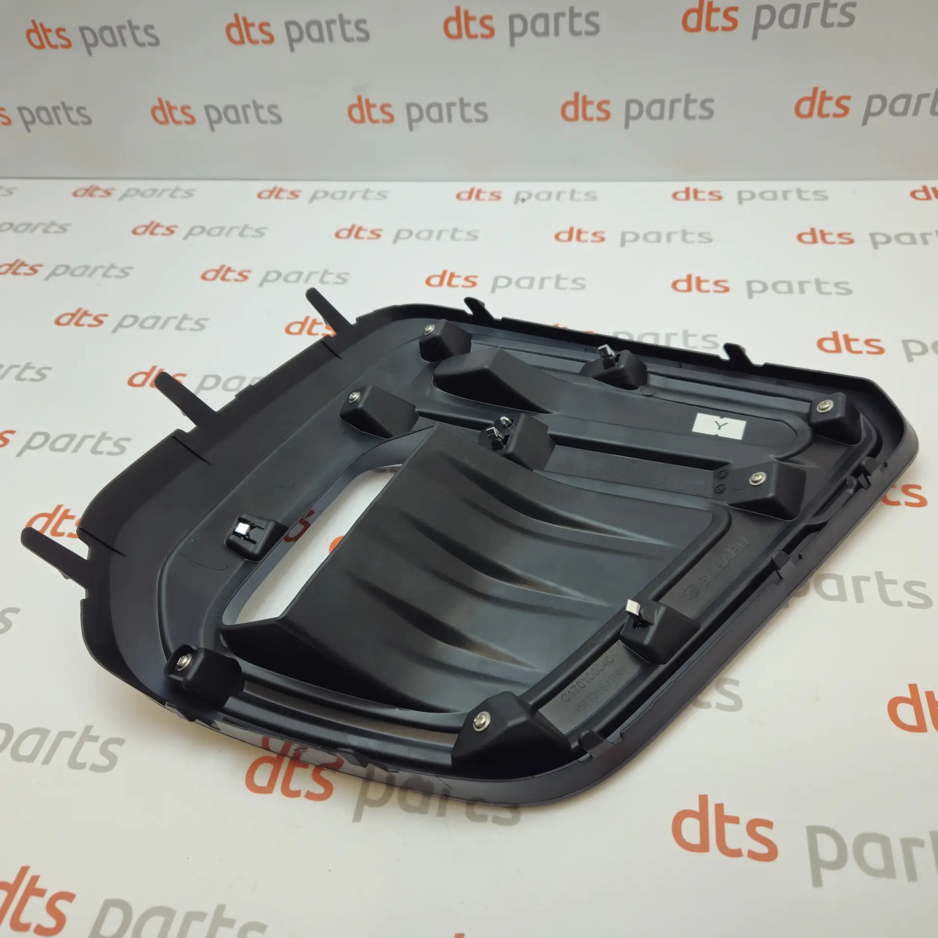 OEM Subaru 57731SJ210 – Front left fog light cover